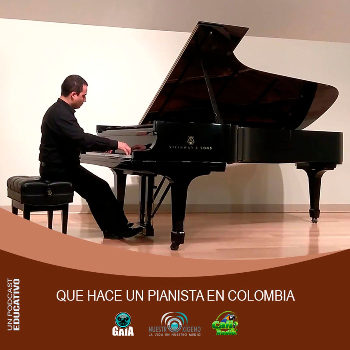 2023 Nuestro Oxigeno 05- Mayo