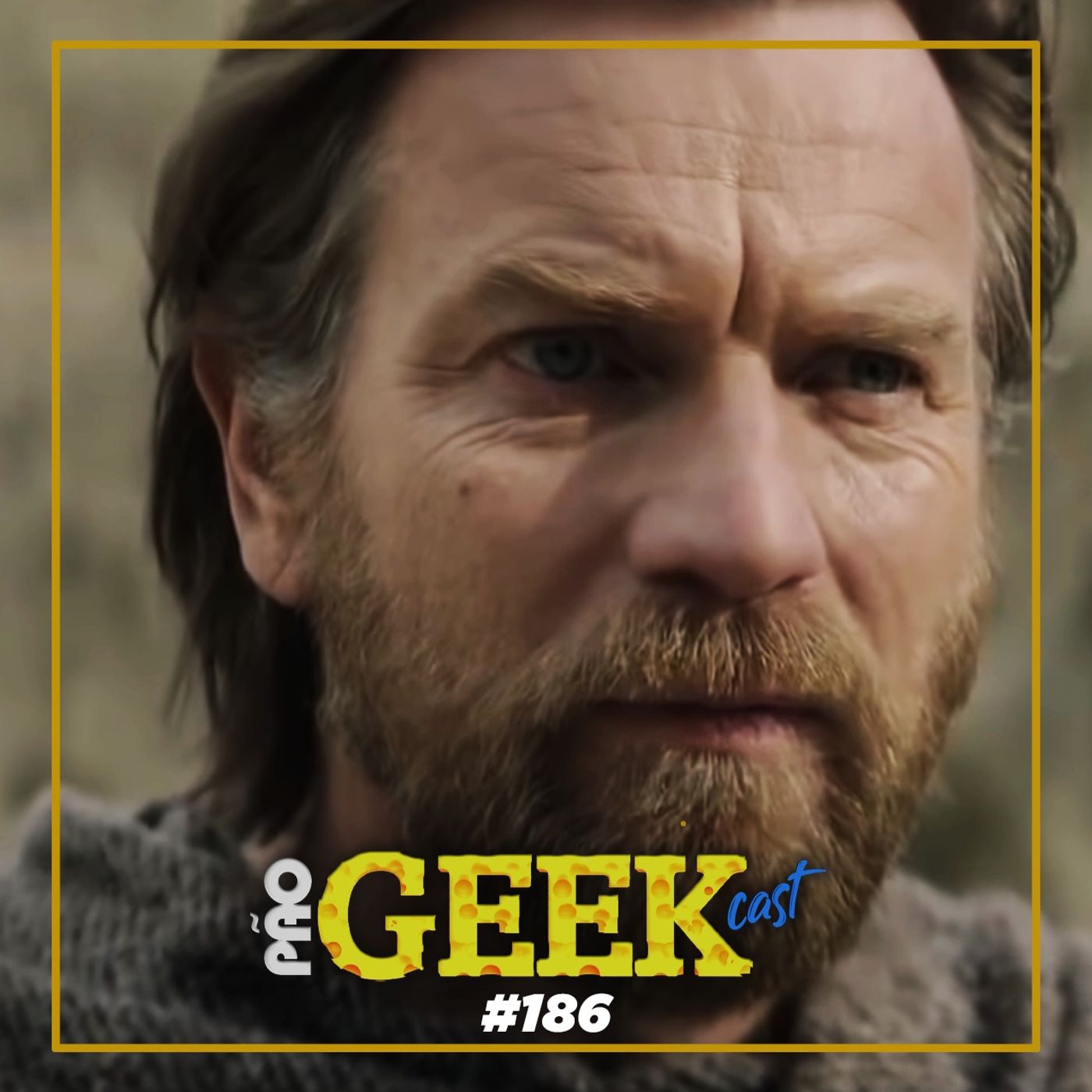 PãoGeekcast