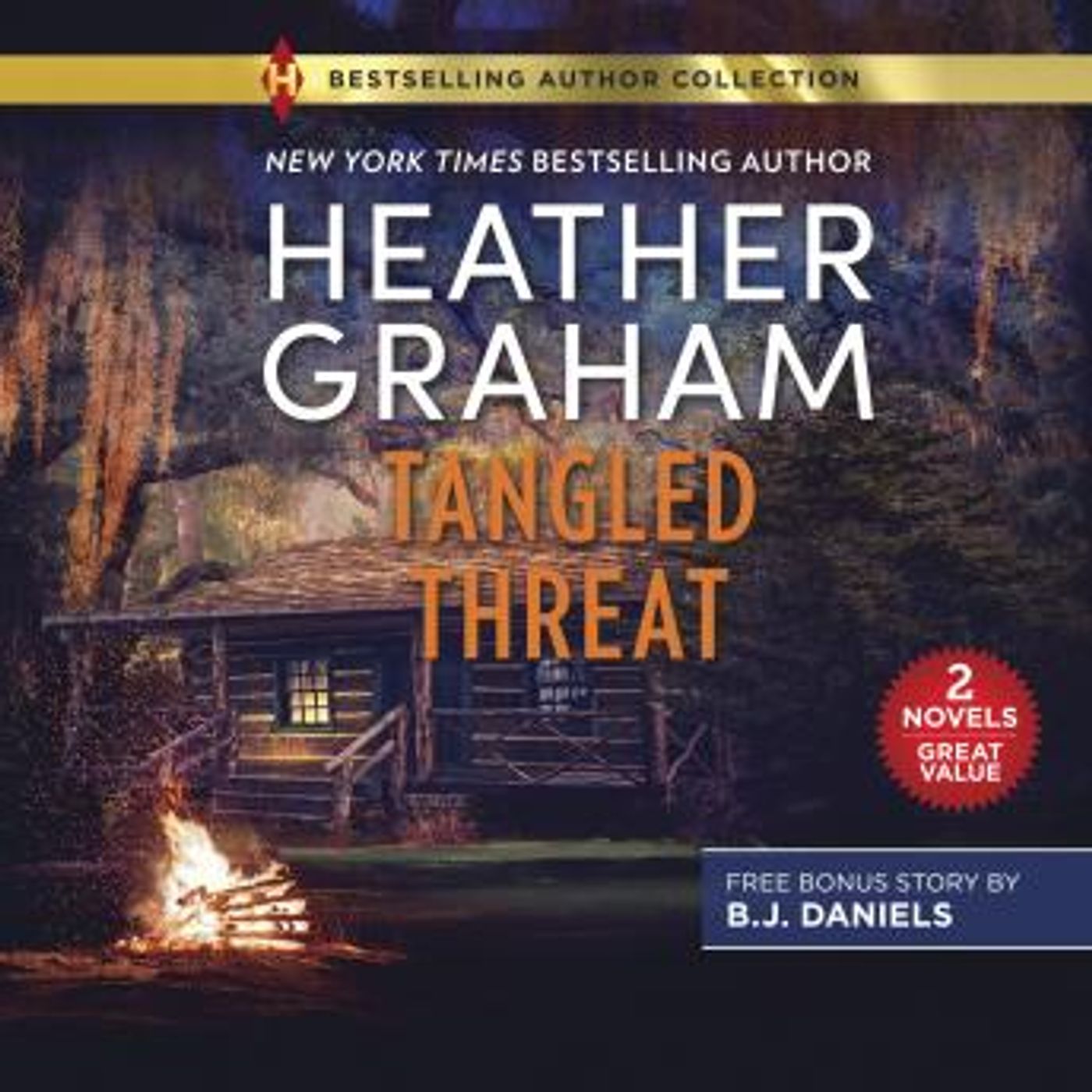 Enjoy Amazing Free Audiobooks in Romance, Mystery