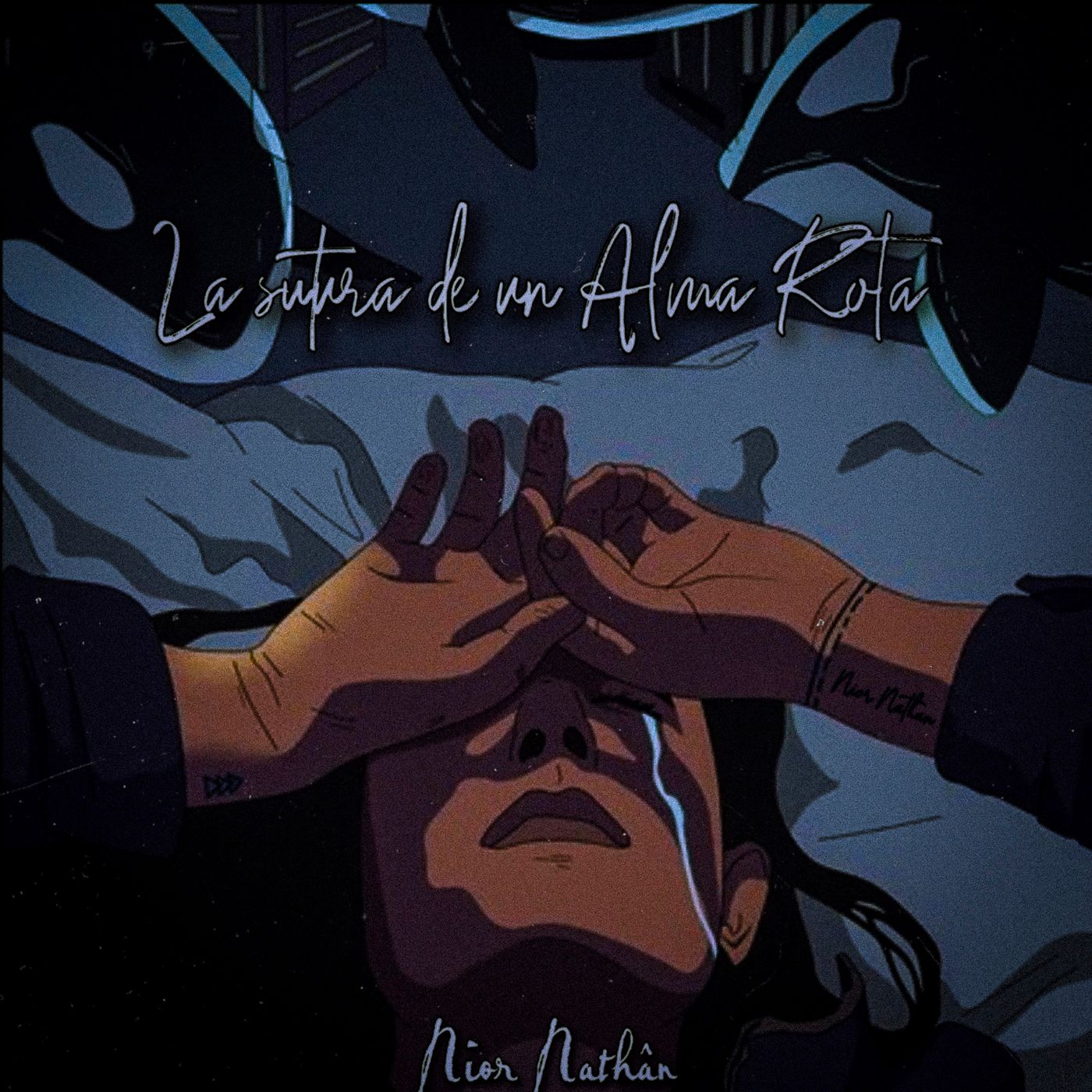 Nior Nathân | El Artista Escritor