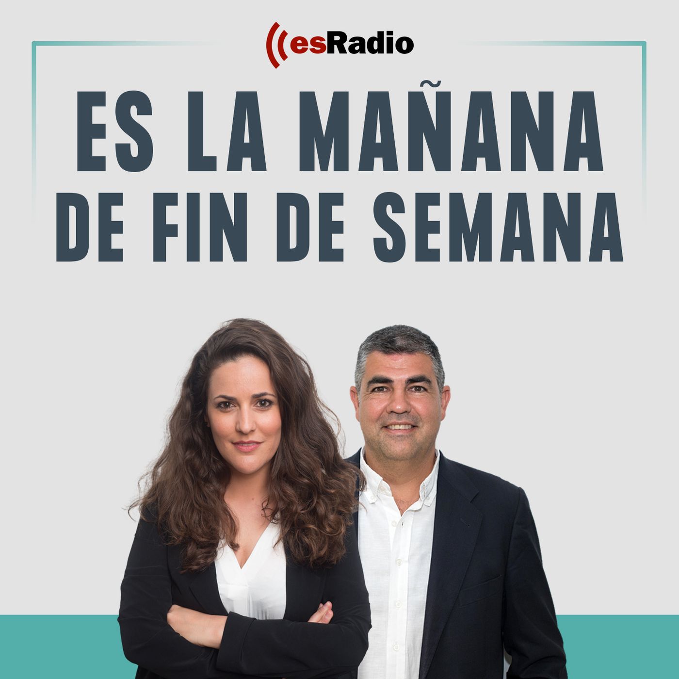Es La Mañana de Fin de Semana: Muse II y la Biodiversidad en España episode artwork