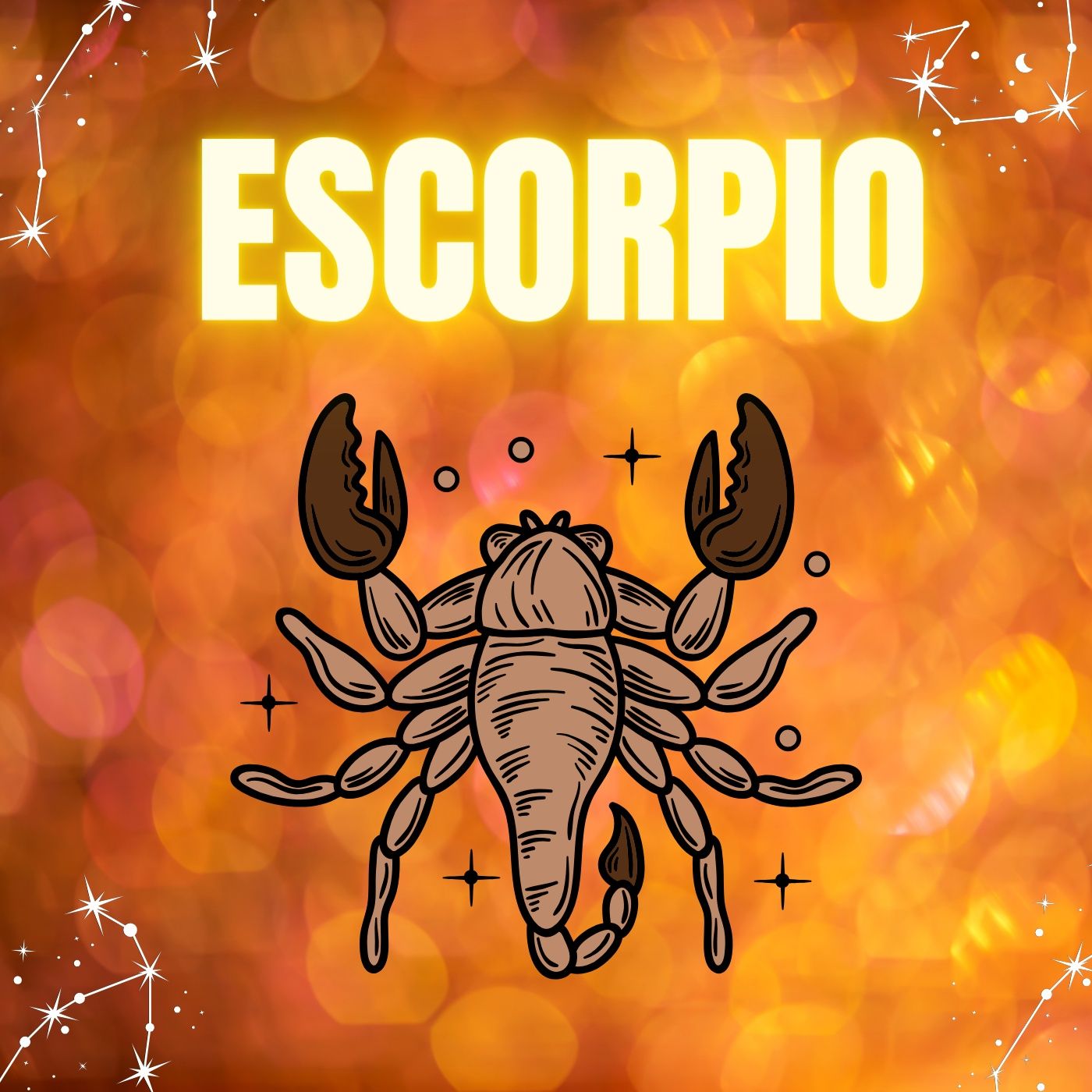 Escorpio ♏ Lectura del café☕ episode artwork