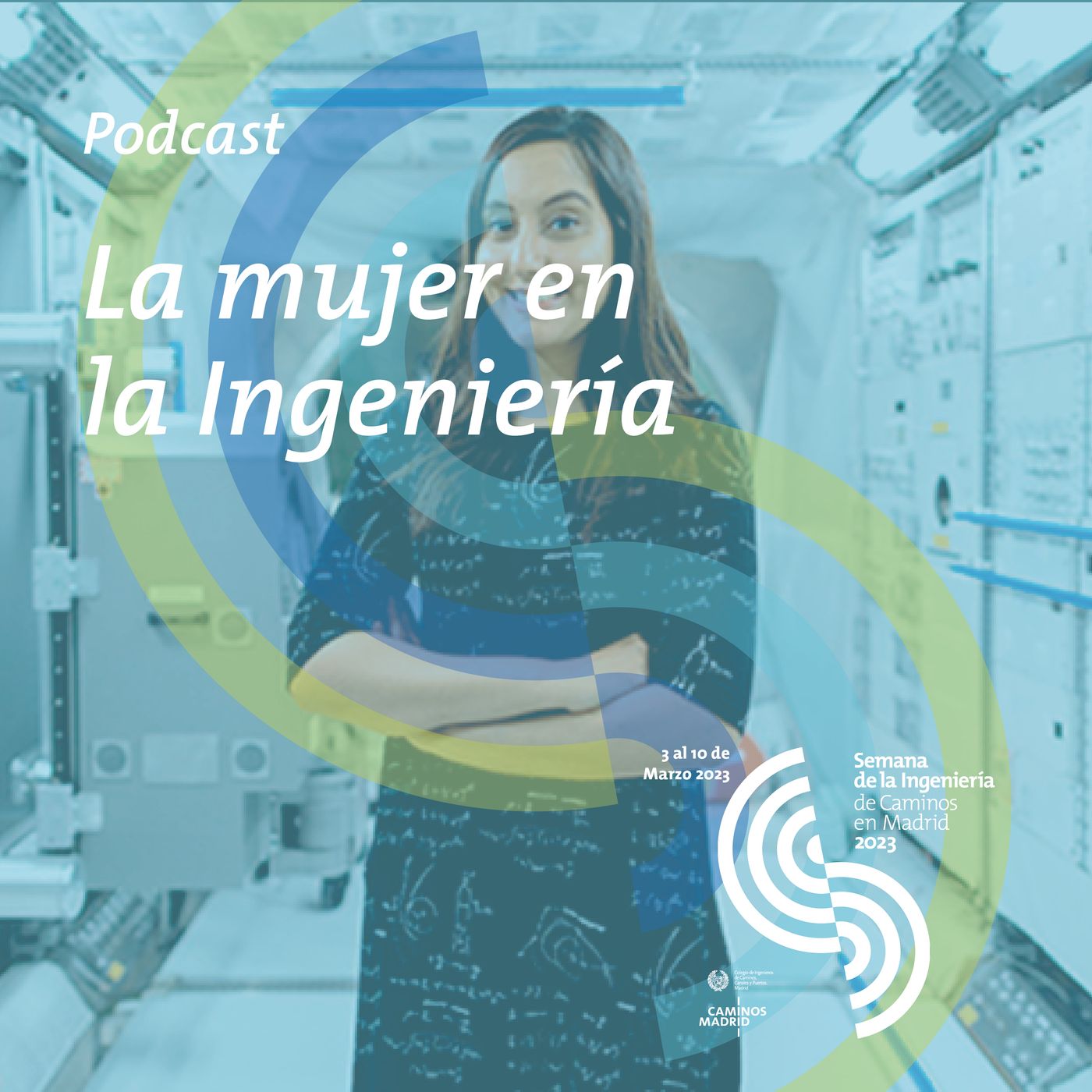 Semana de la Ingeniería de Caminos en Madrid