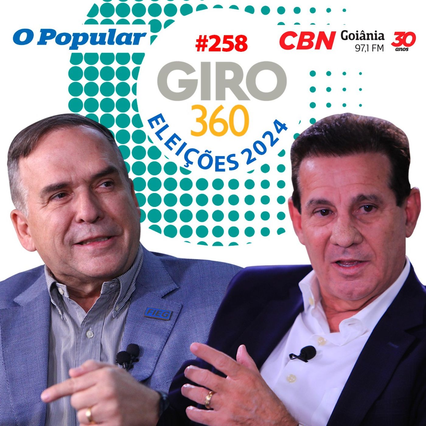 Giro 360