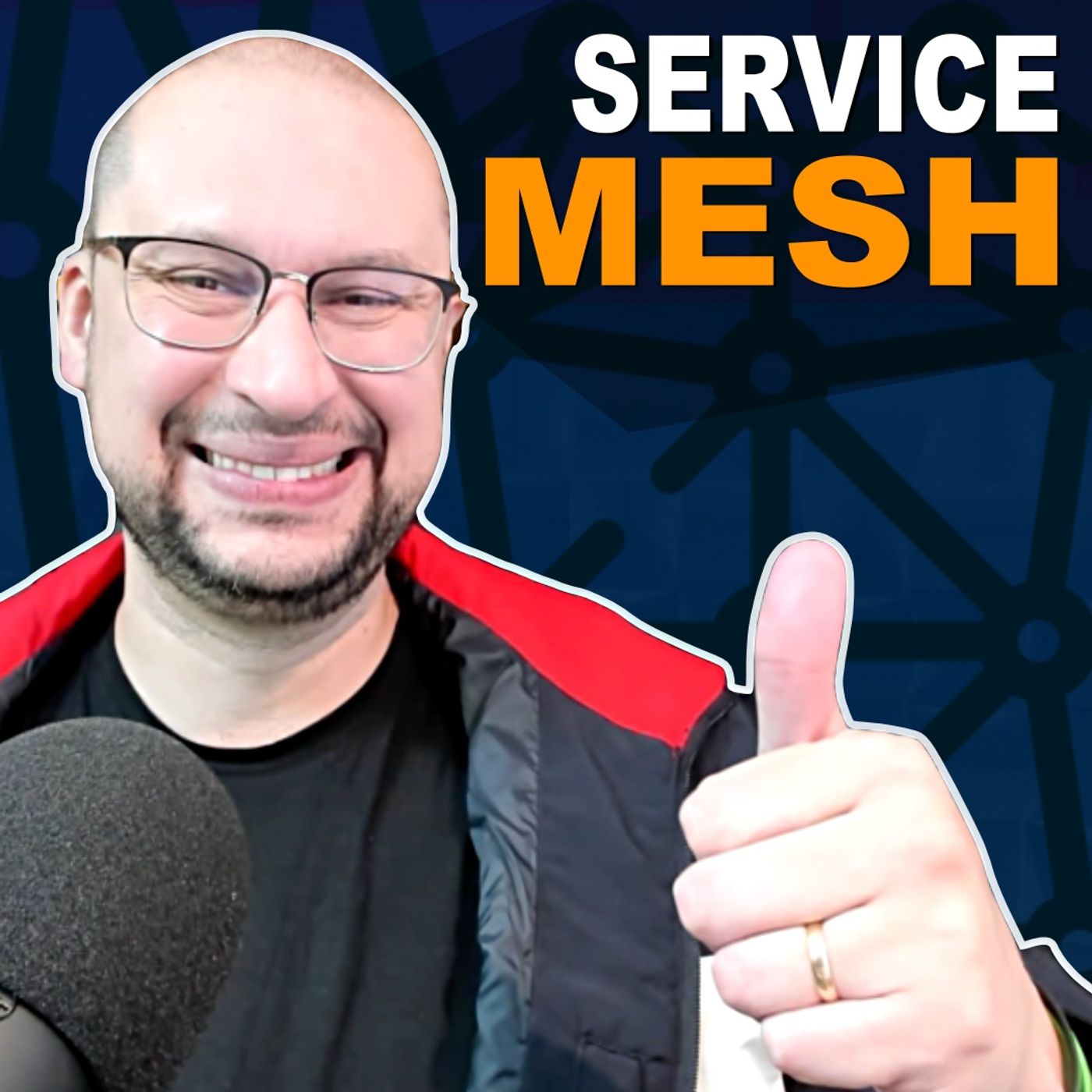 Arquitetando com service mesh | você arquiteto