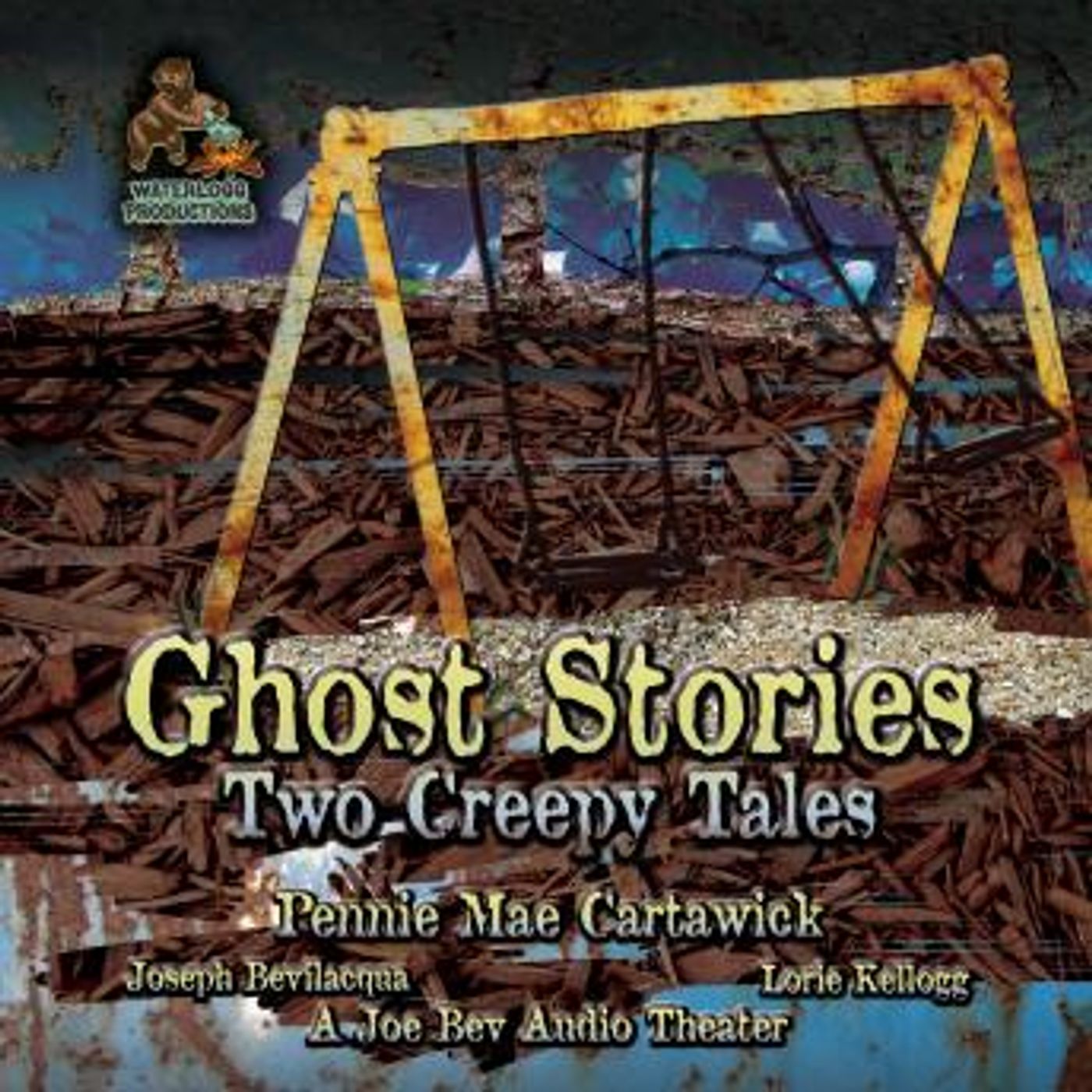 Find Best-Selling Full Audiobooks in Mystery, Thriller & Horror, Horror
