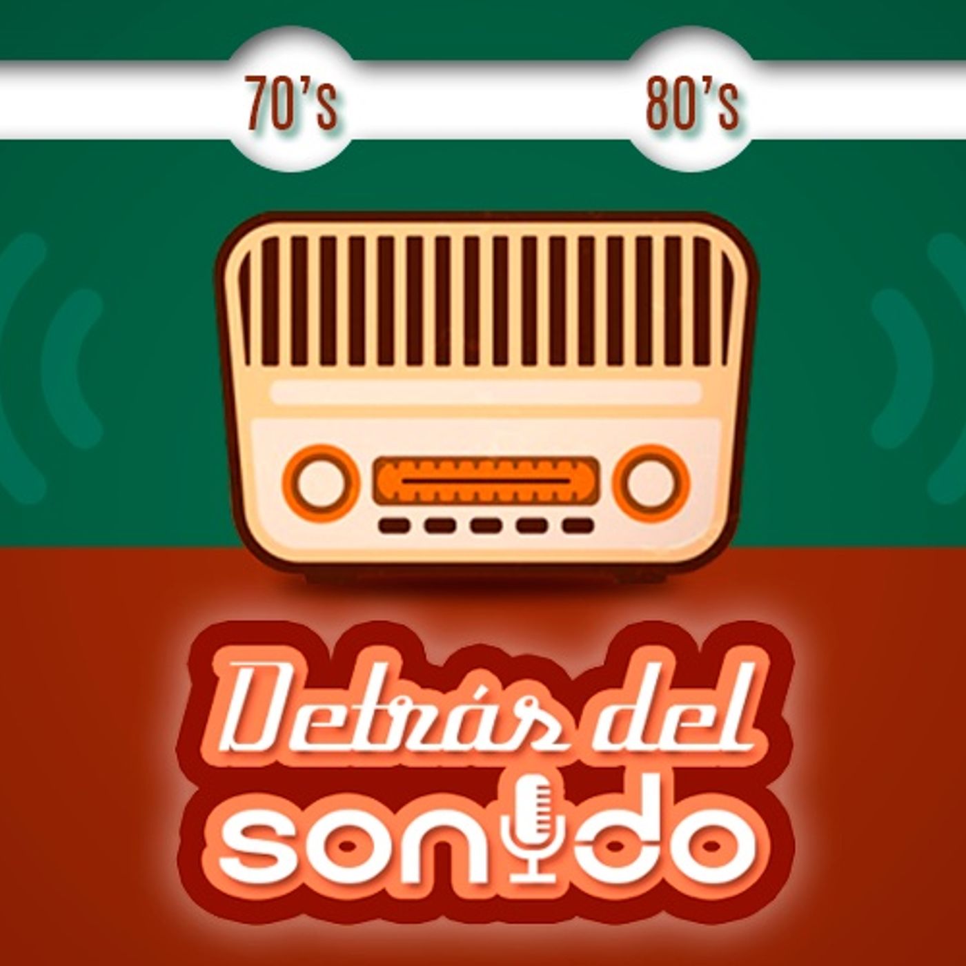 Detrás del Sonido
