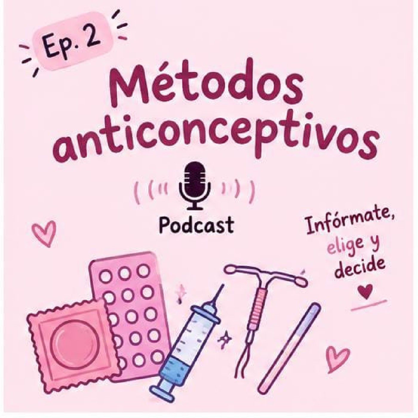 Portada de Higiene y cuidado en los adolescentes.