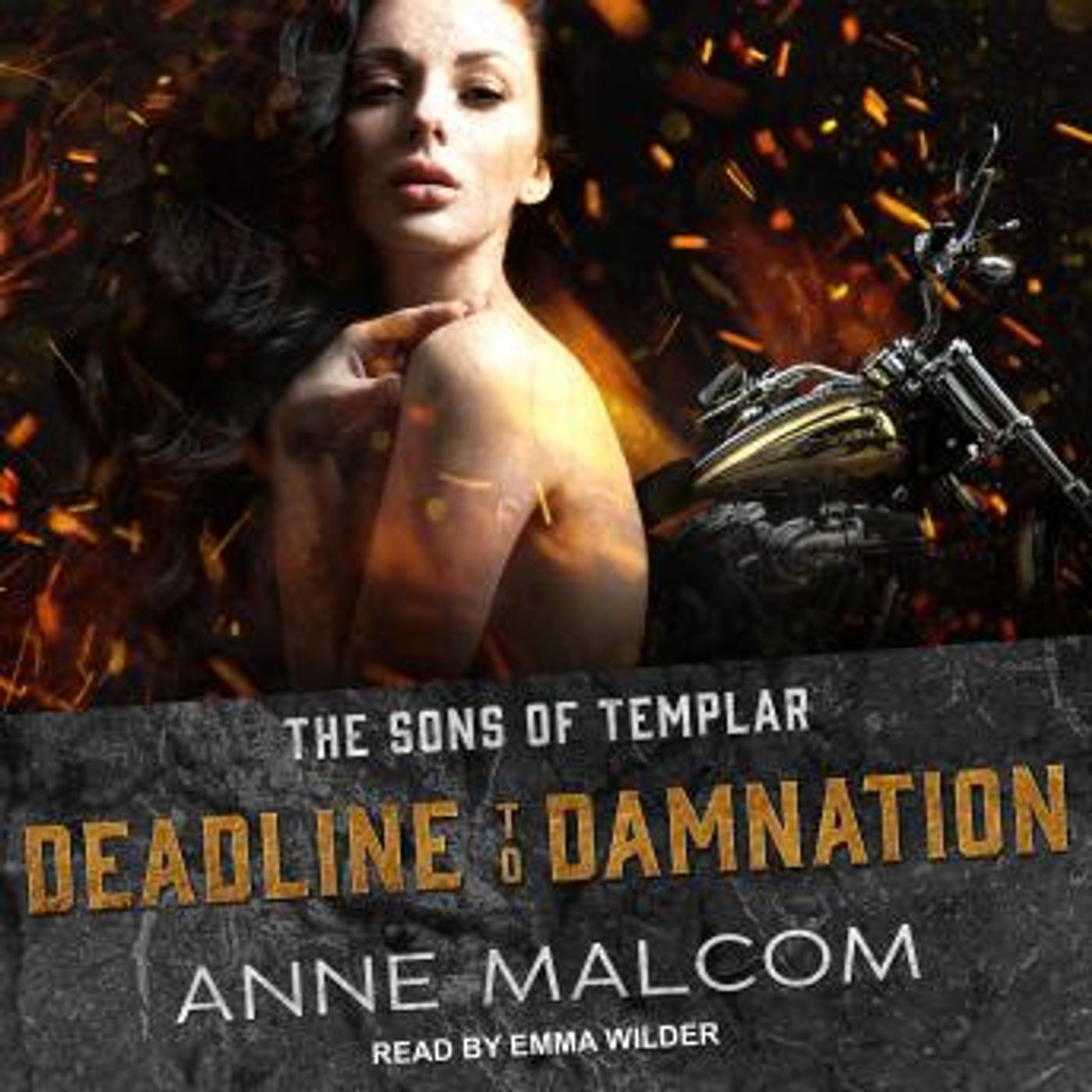 Get Your Favorite Full Audiobooks in Romance, Modern