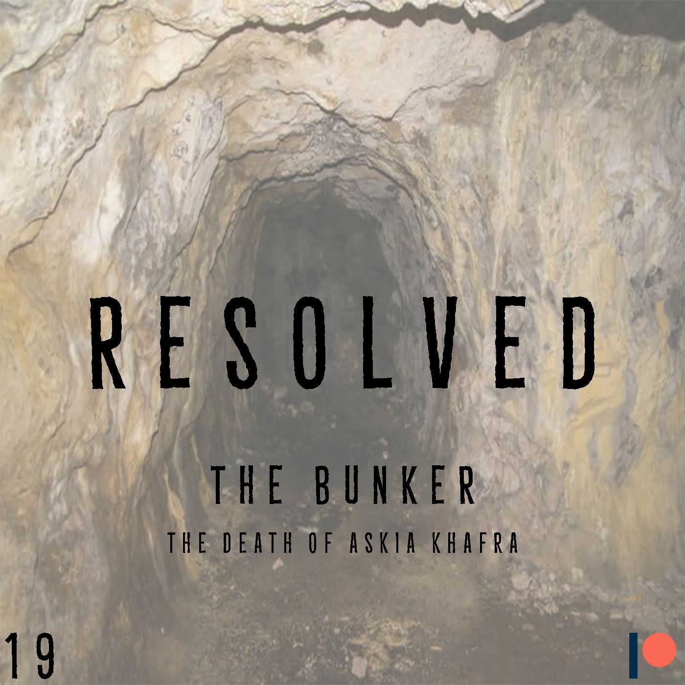 Preview: The Bunker (Resolved)