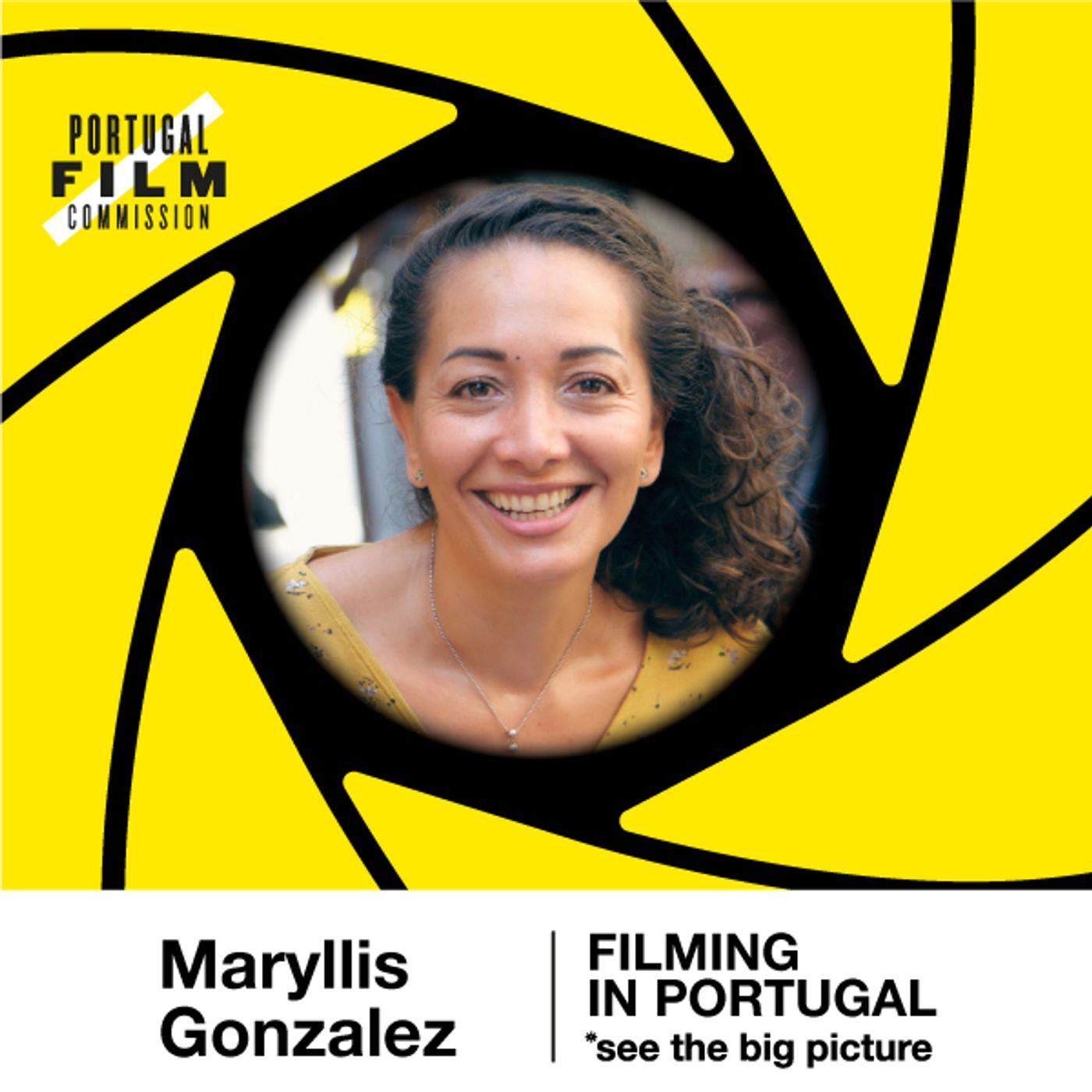 S1 Ep.3 - Knock, knock! Sustainability is at the door of film and AV productions