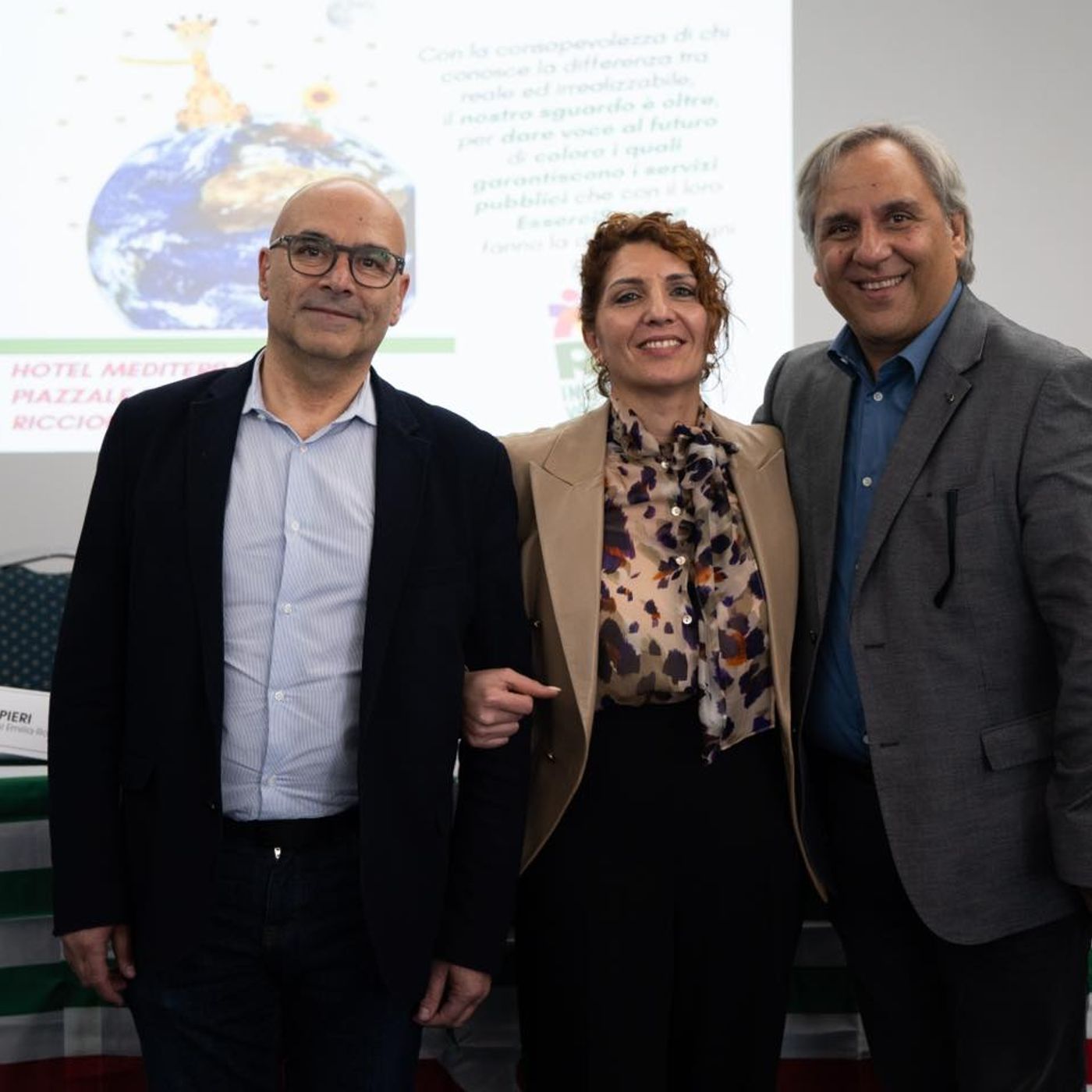 Speciale Congressi CISL Emilia Romagna