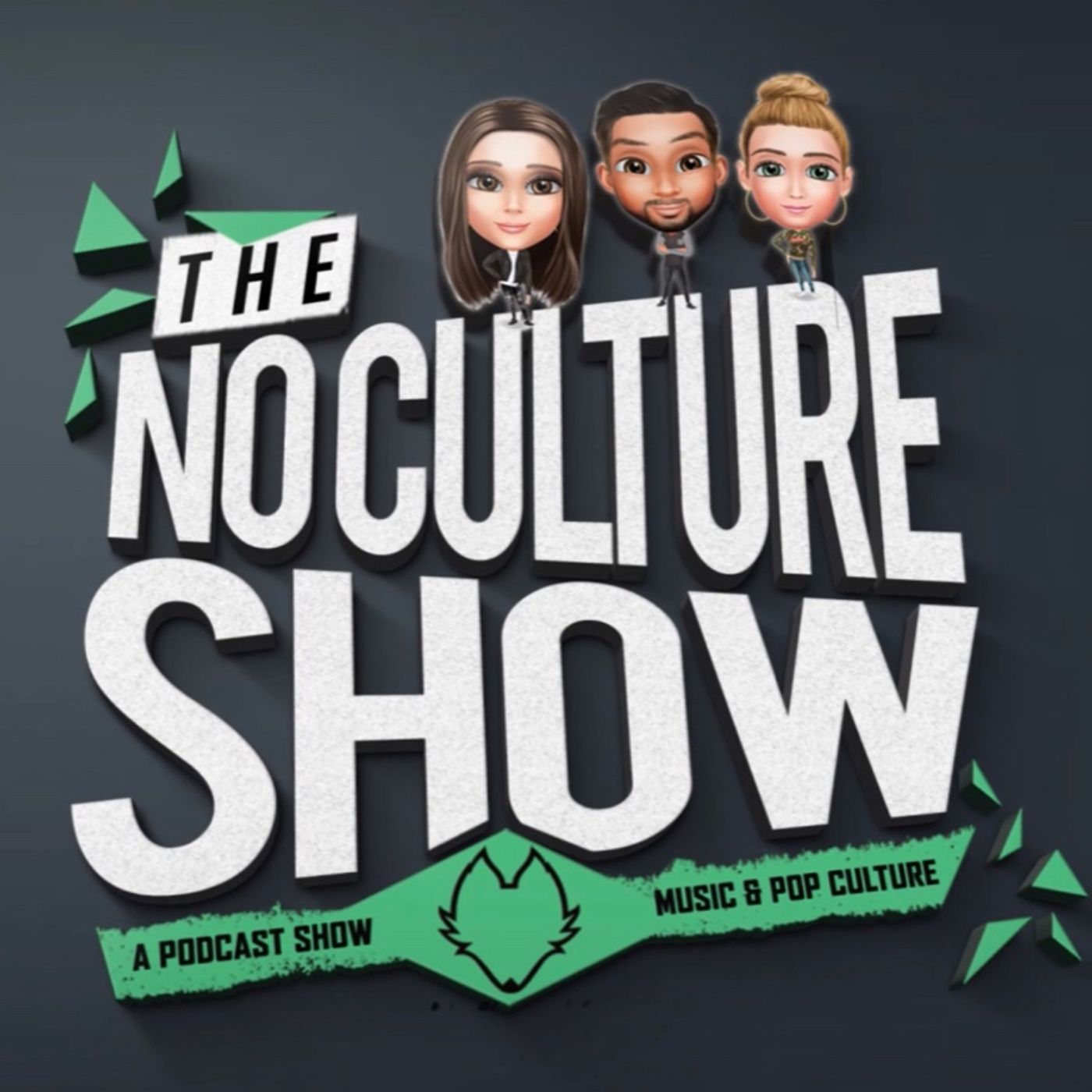 The No Culture Show