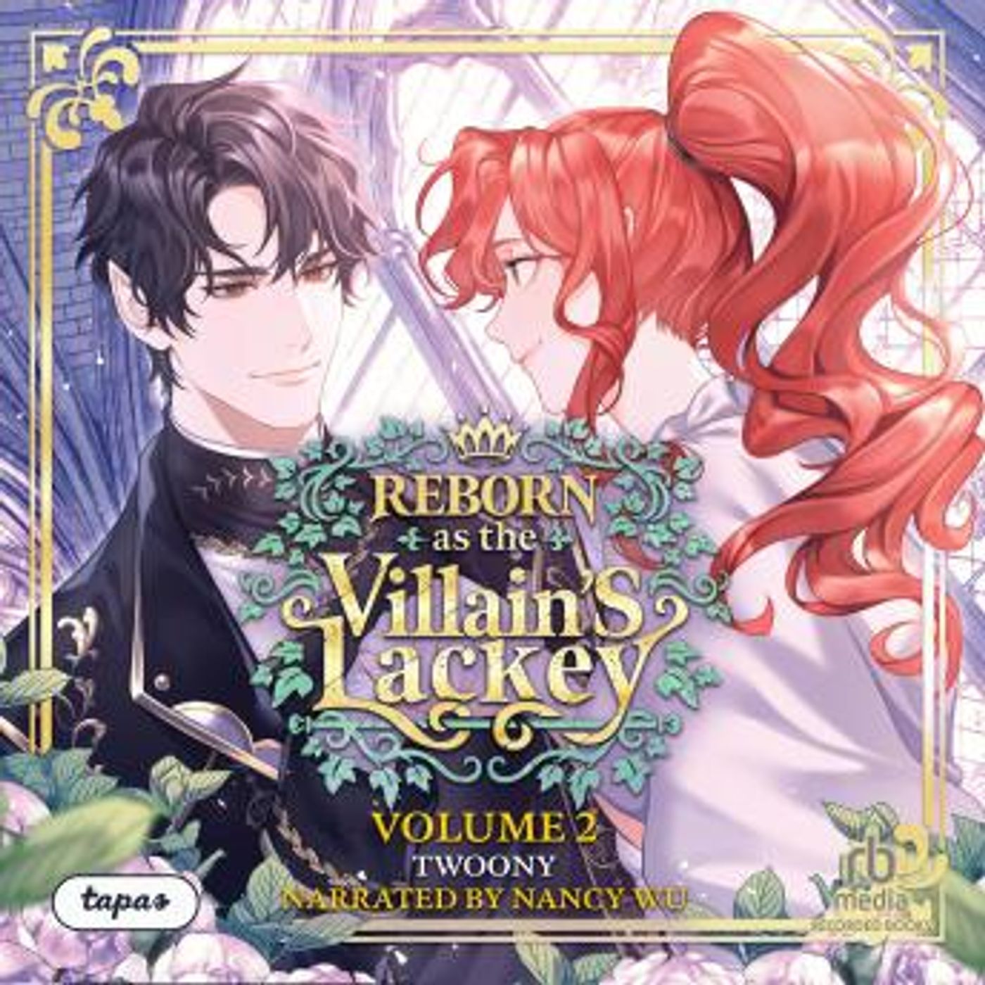 Get Top Full Audiobooks in Romance, Romantasy