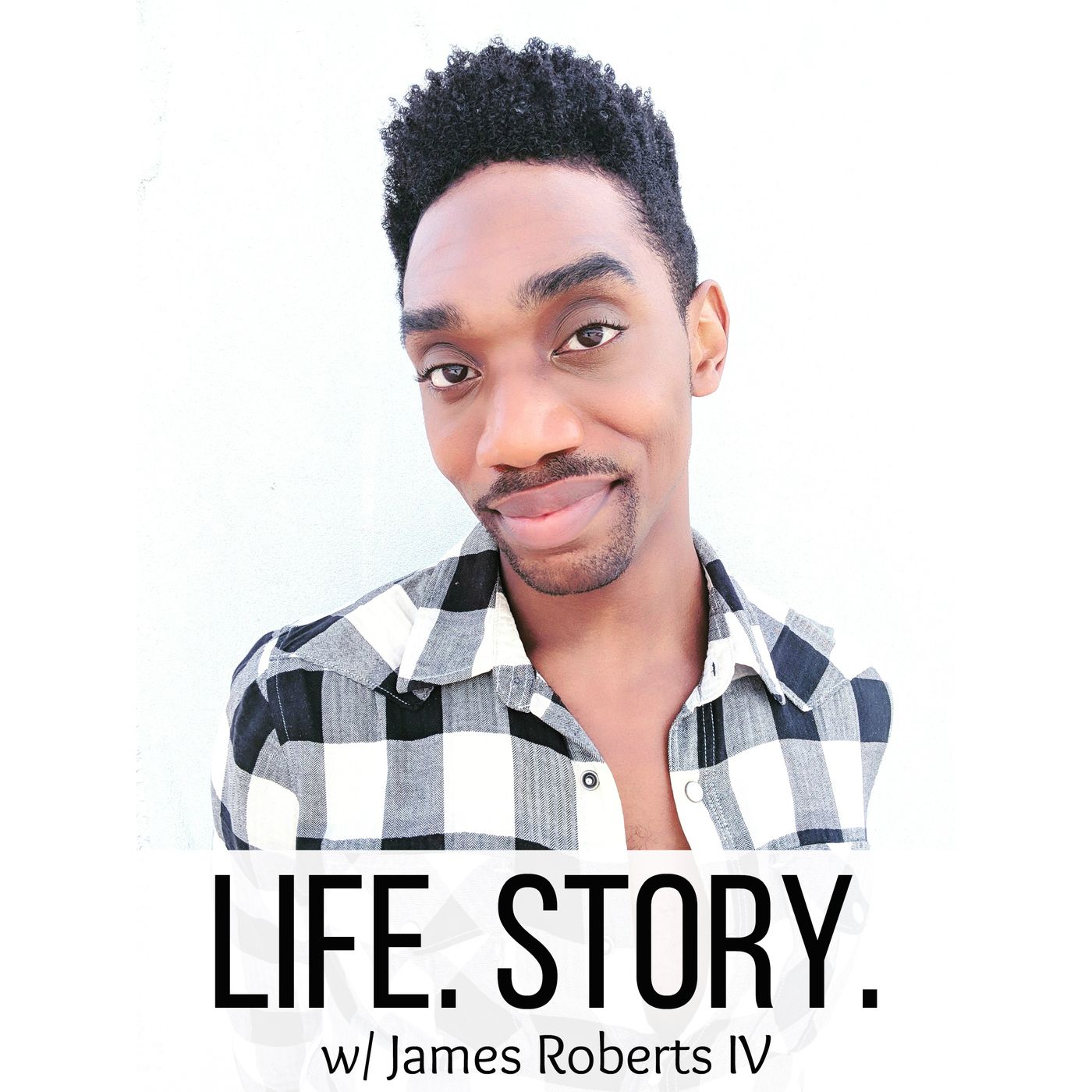 Life. Story.