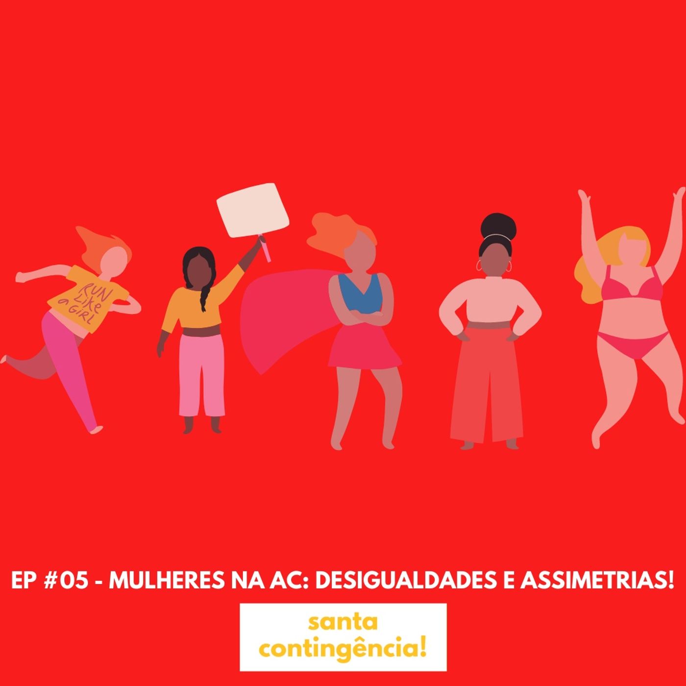 santa contingência!