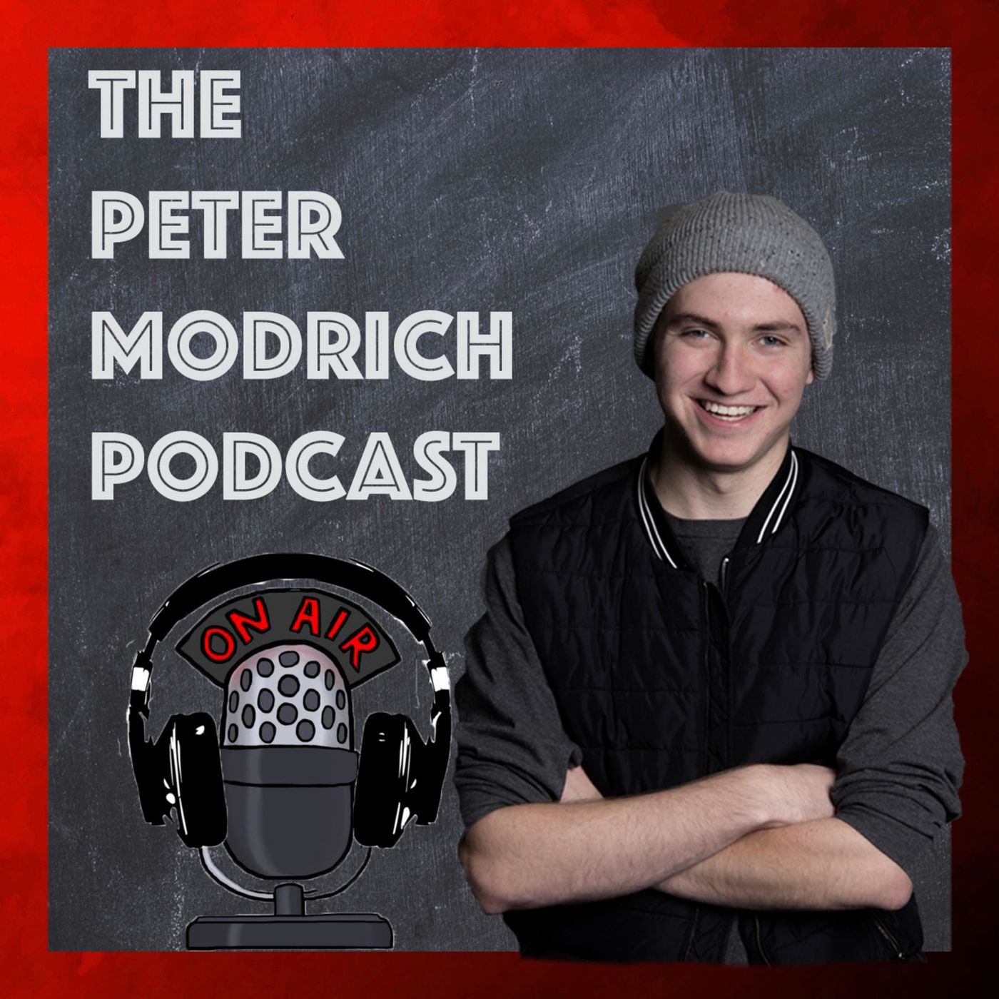 The Variety Weekly with Peter Modrich
