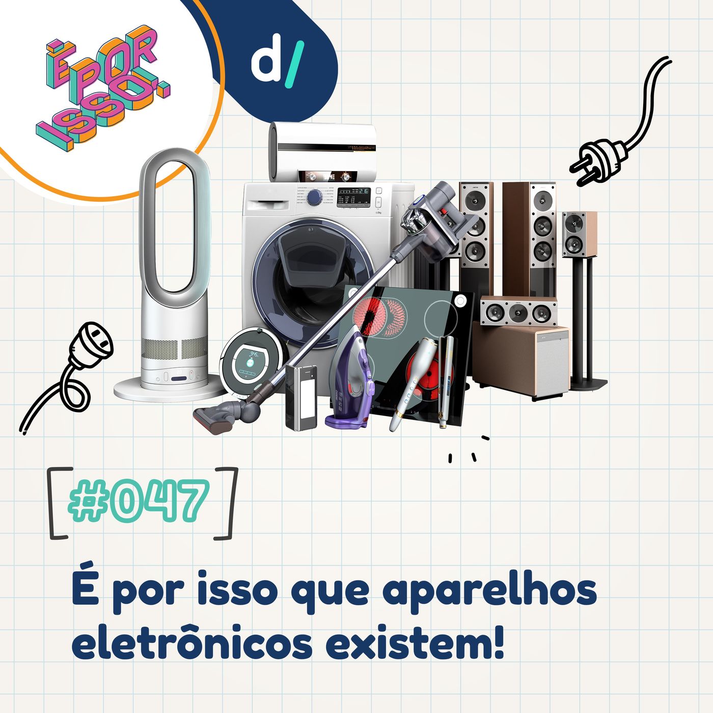 E se ... podcast
