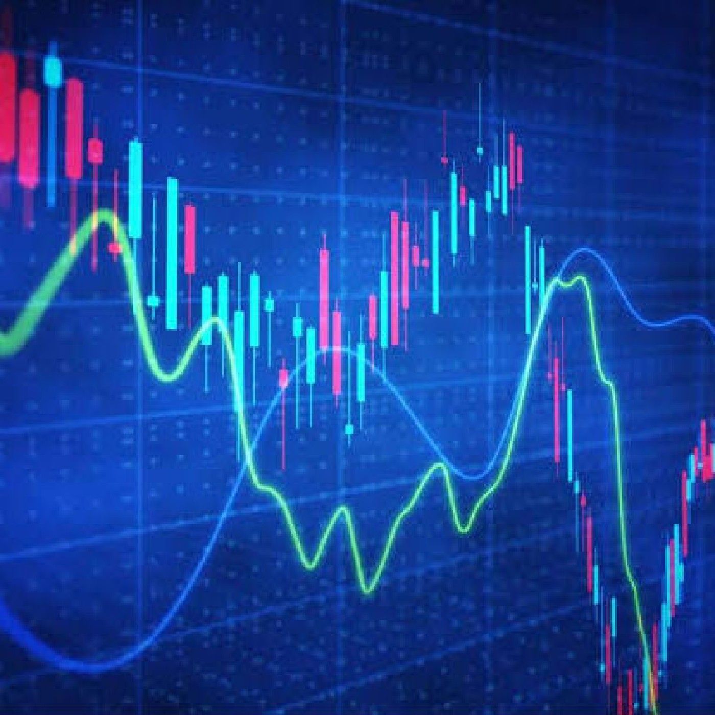 Mark Trading