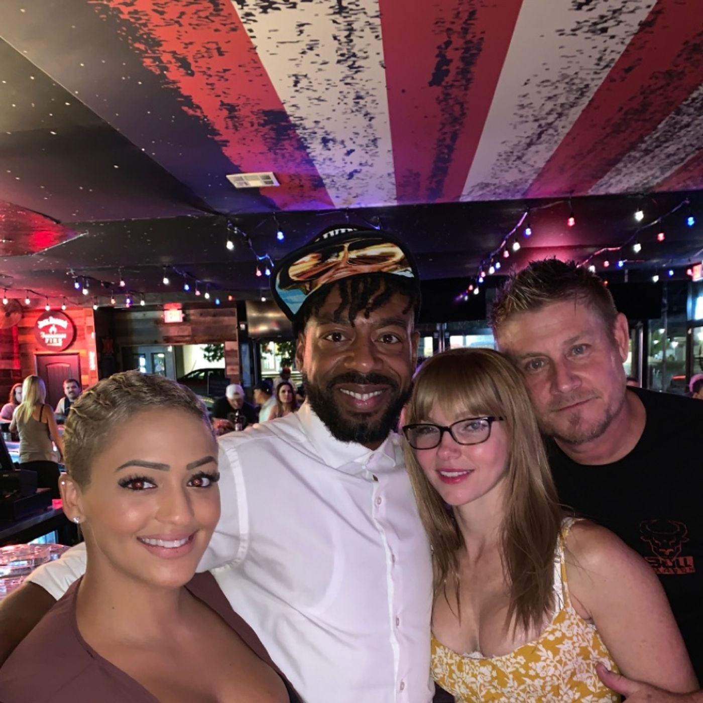 After Party w/Diaz Mackie & Friends
