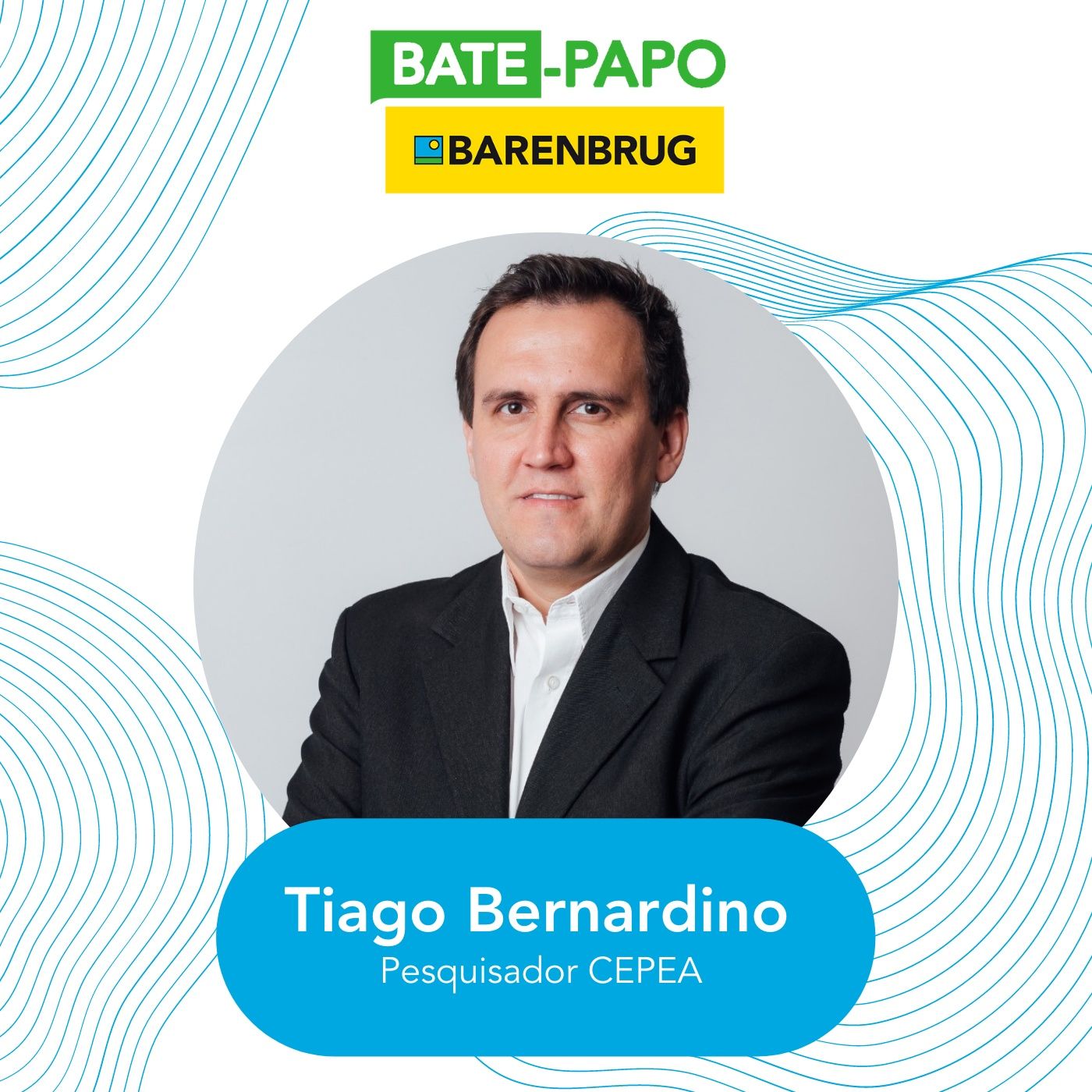 Bate-Papo Barenbrug: Tendências do Agronegócio