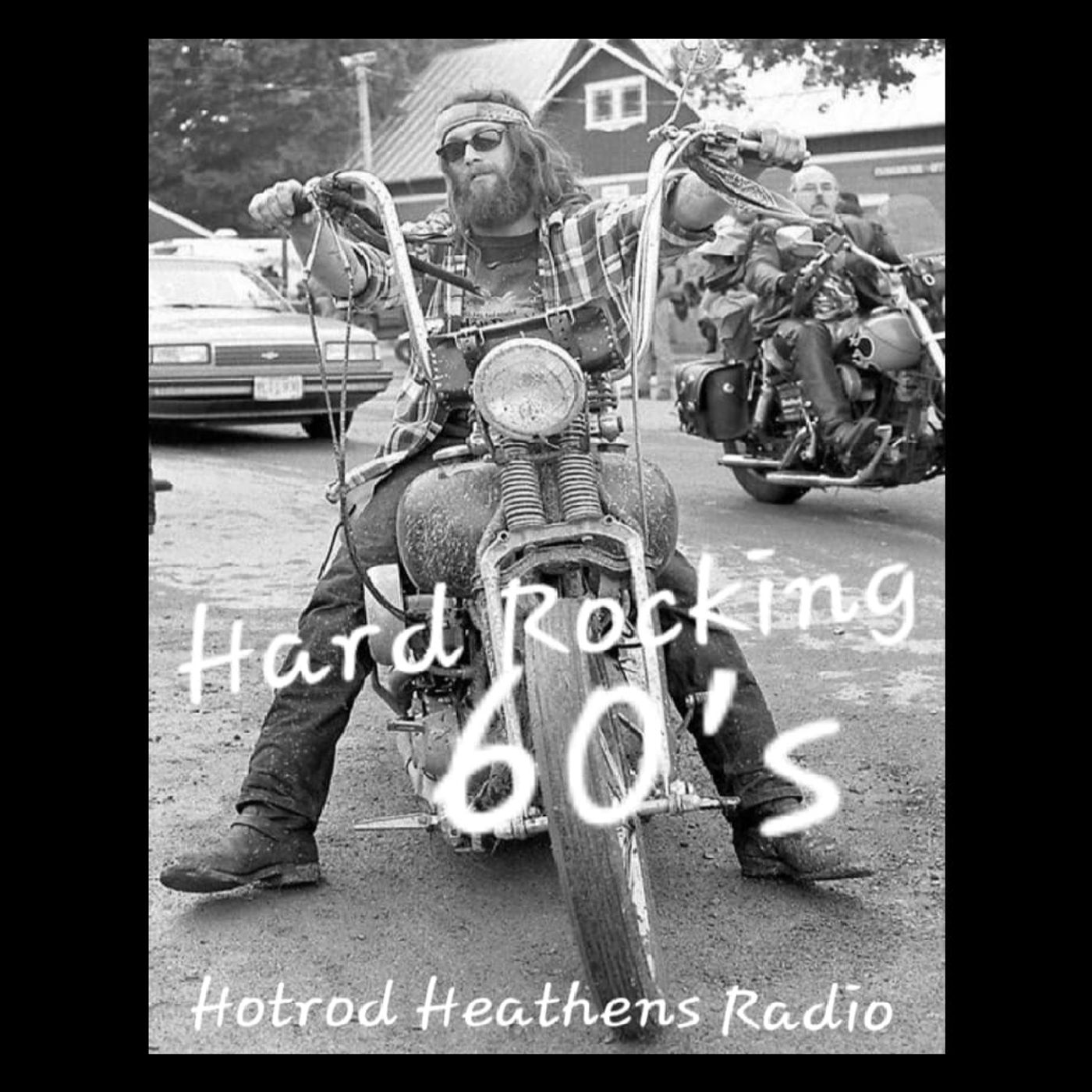 Hard Rockin' 60's episode artwork