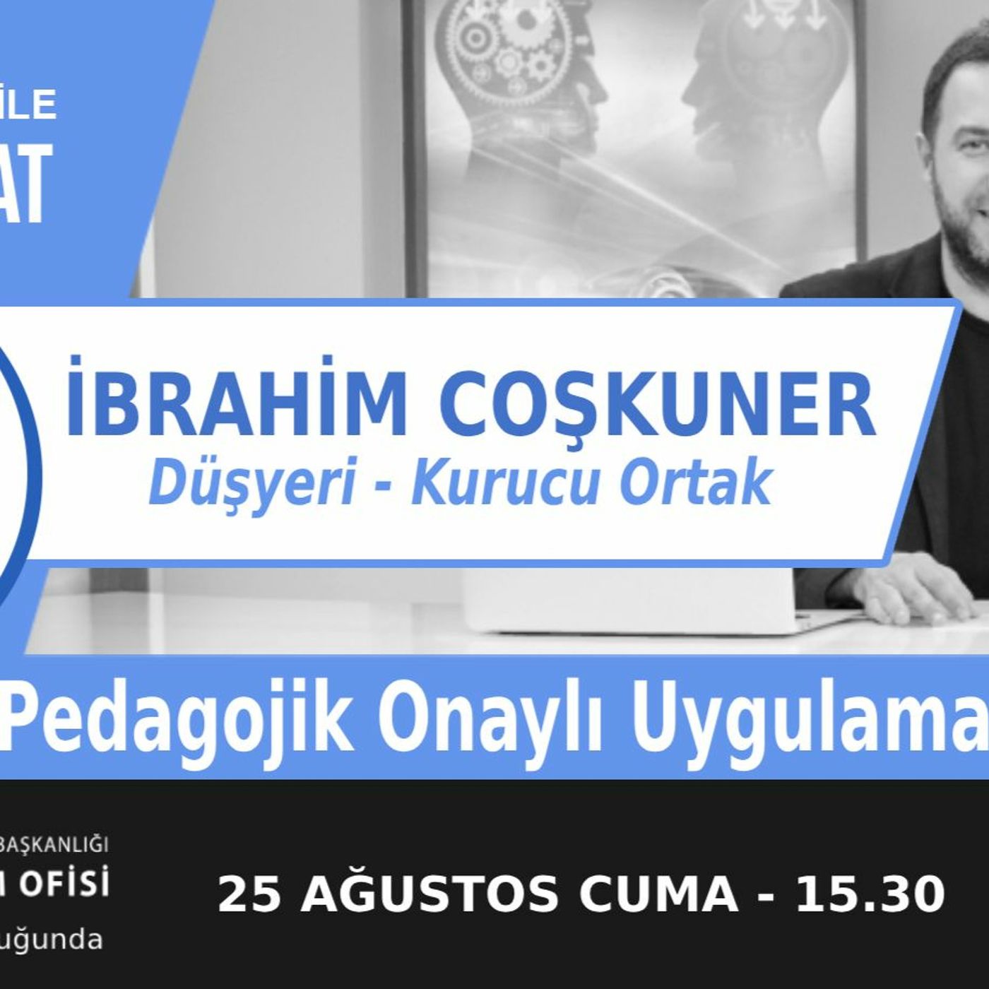 "Pedagojik Onaylı Uygulama: UPPY" | Bölüm444