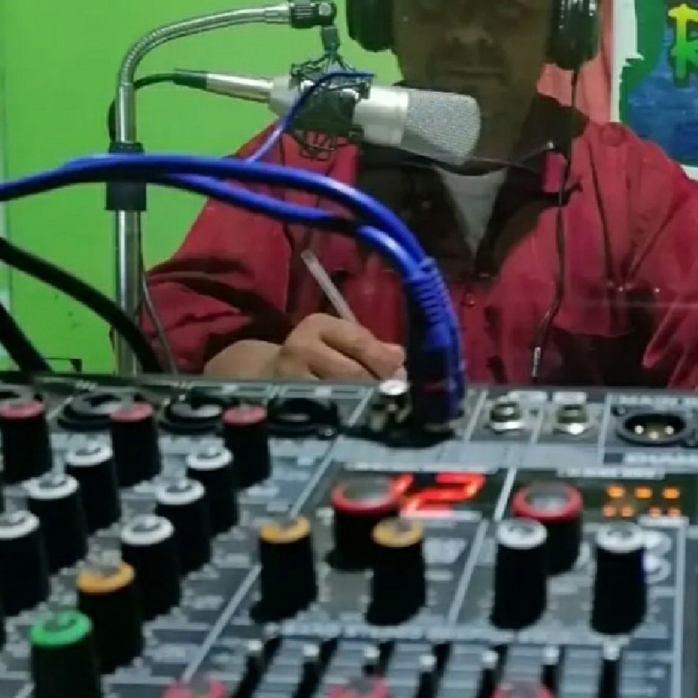 El podcast de Julio Cesar Martinez