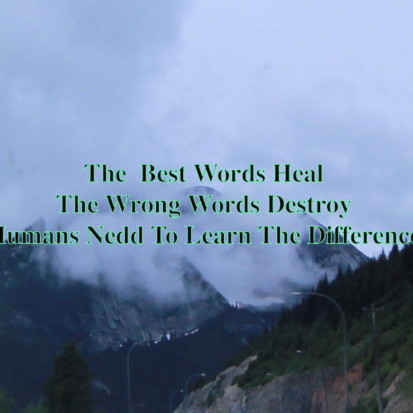 Are the Events In Gaza An Example Of Human Destruction and Hate