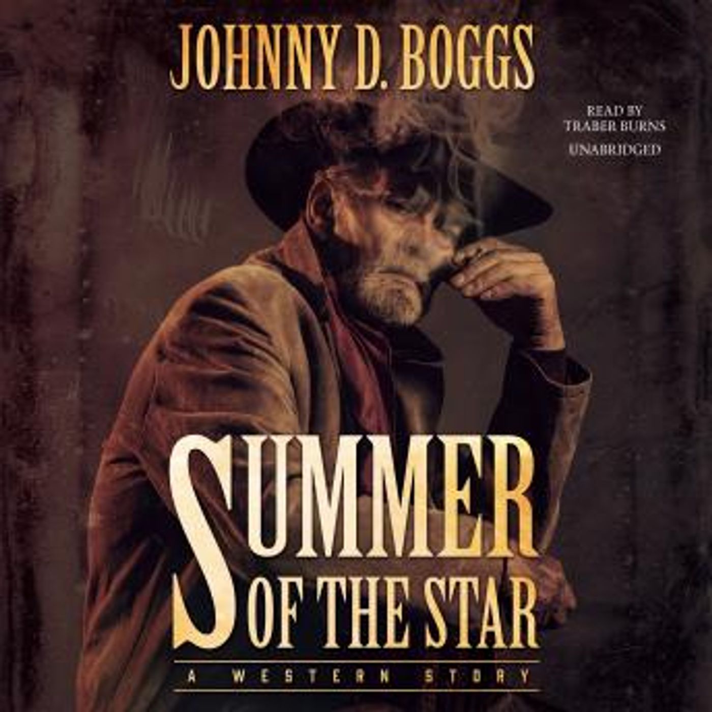 Access Unmissable Full Audiobooks in Fiction, Westerns & War
