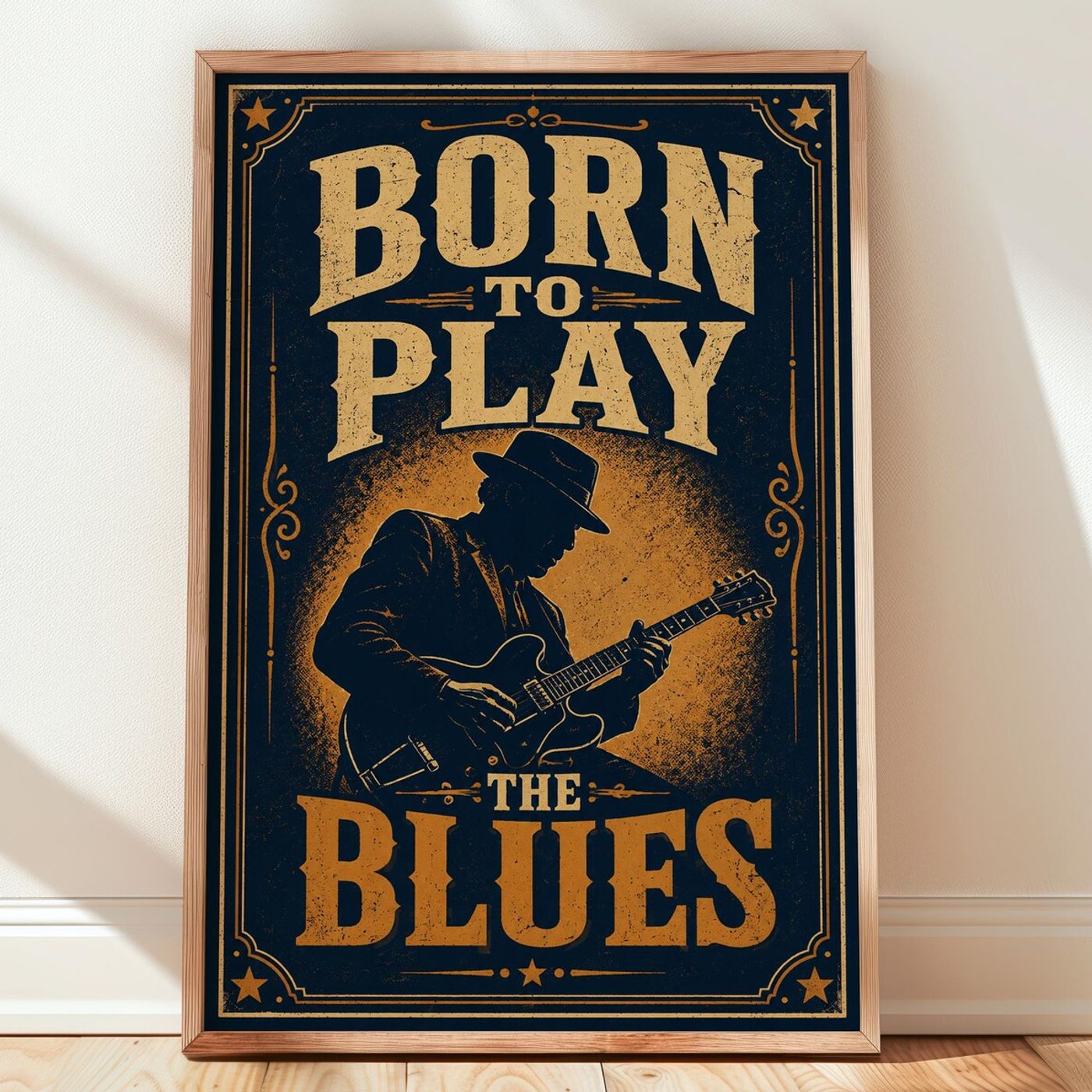 Diretta Serale 41 SecSta la Seconda Linea del BluesRock '60/'70 episode artwork