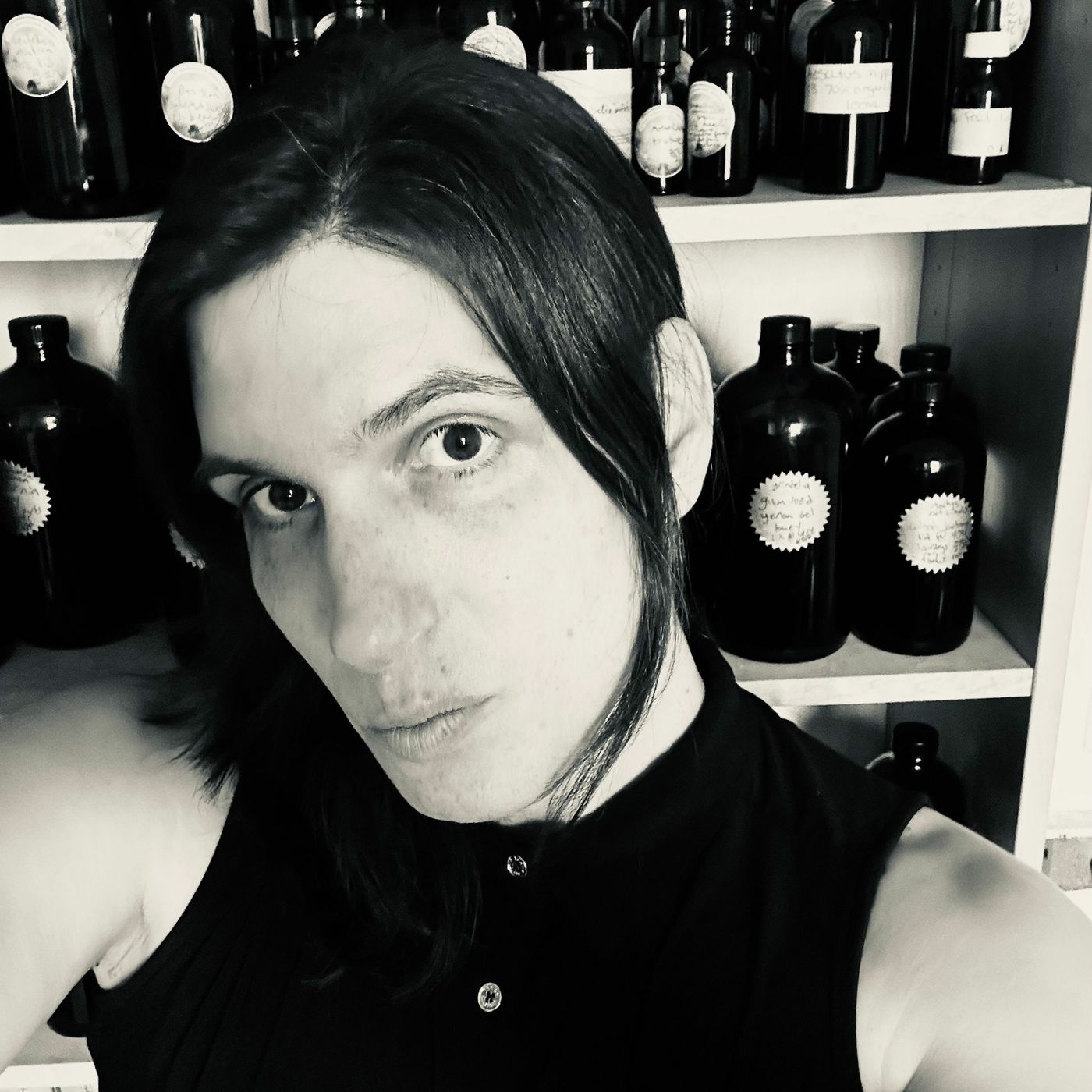 NYC Trans Oral History Project