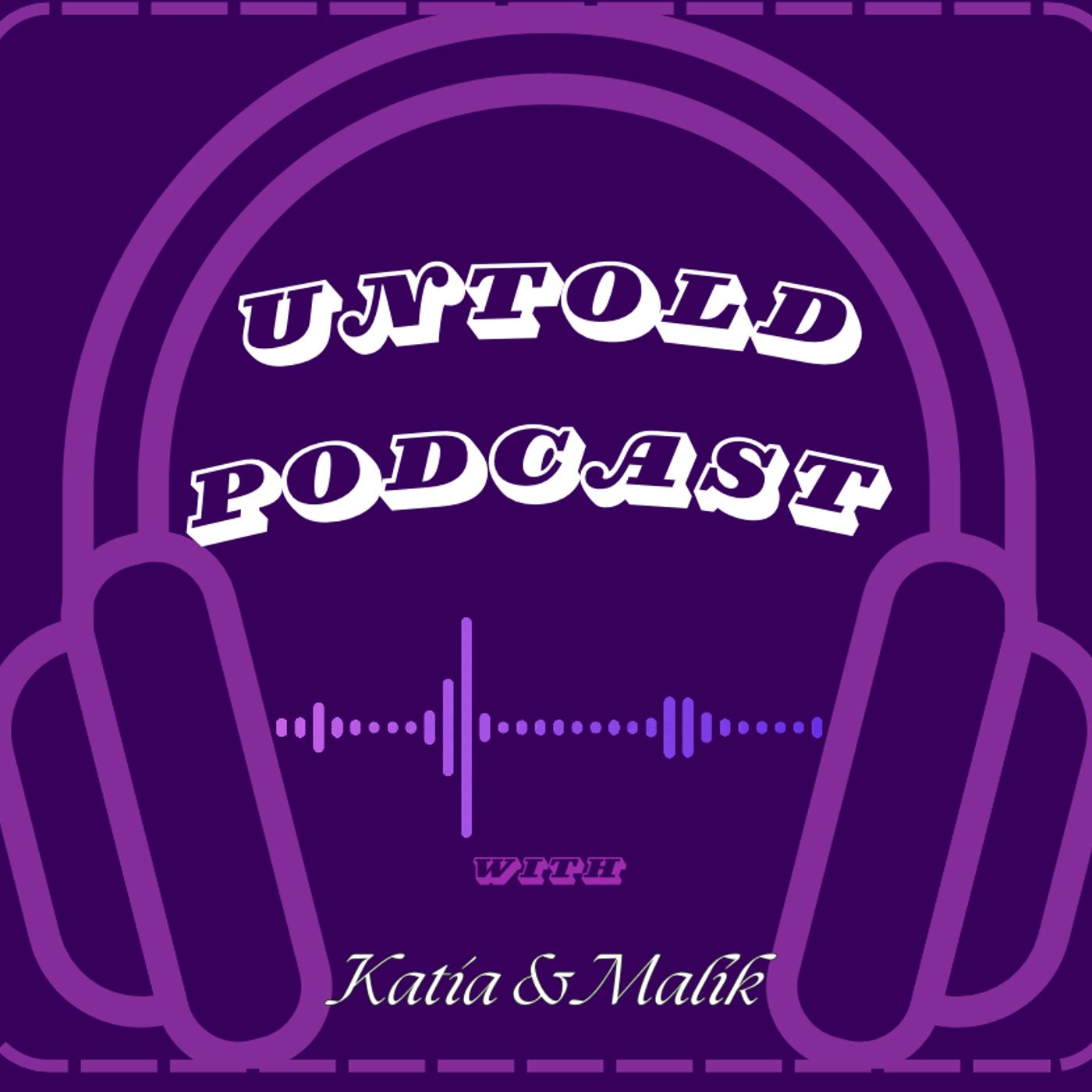 The Untold Podcast