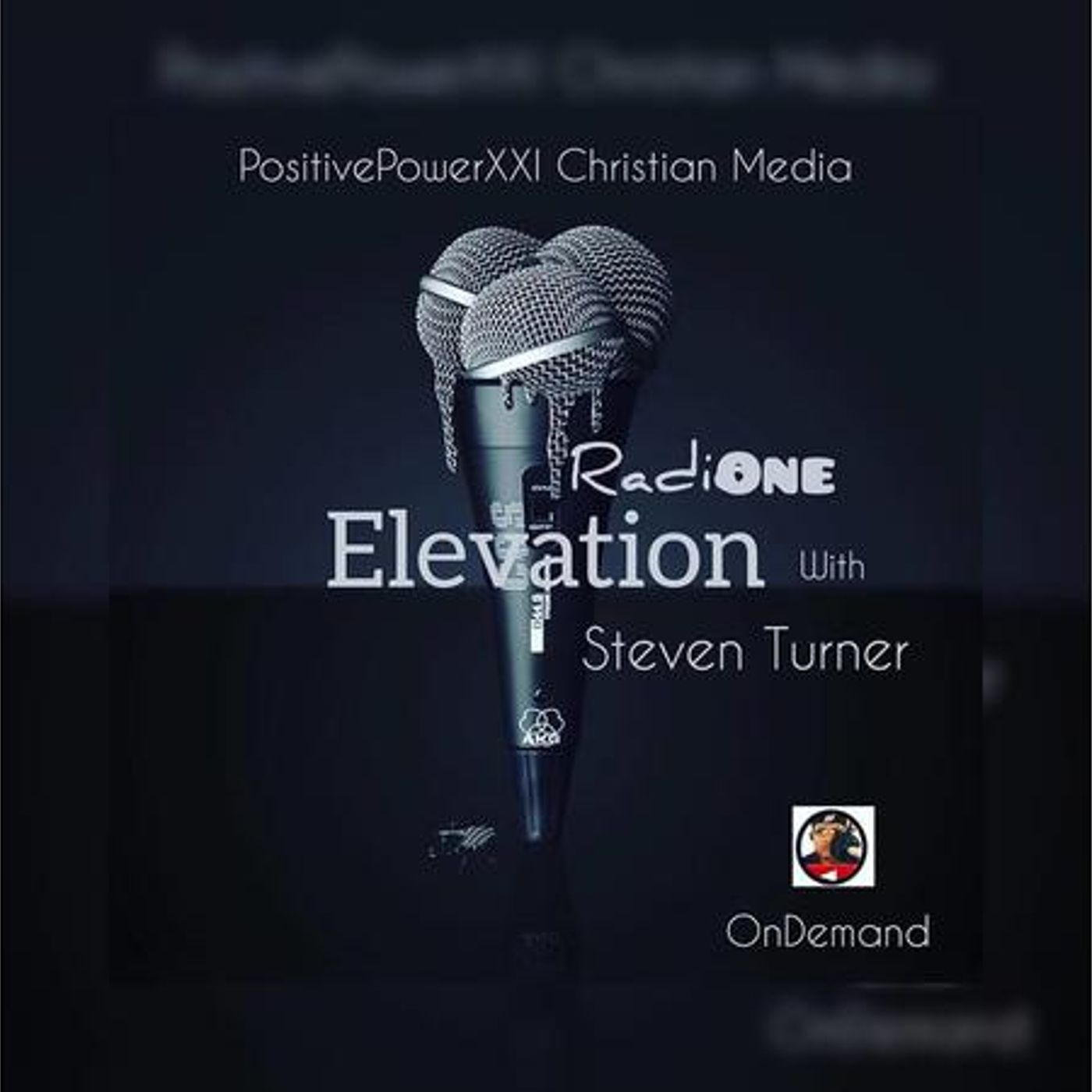 Elevation Radio1