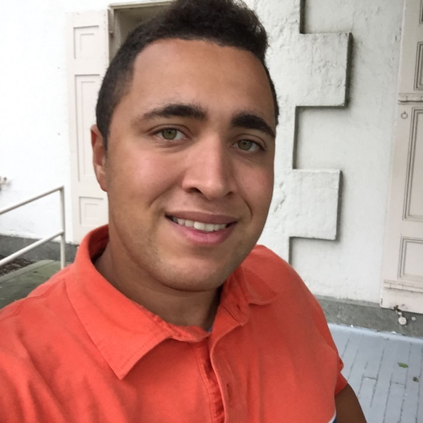 Fun Time With Sheen Rebitz