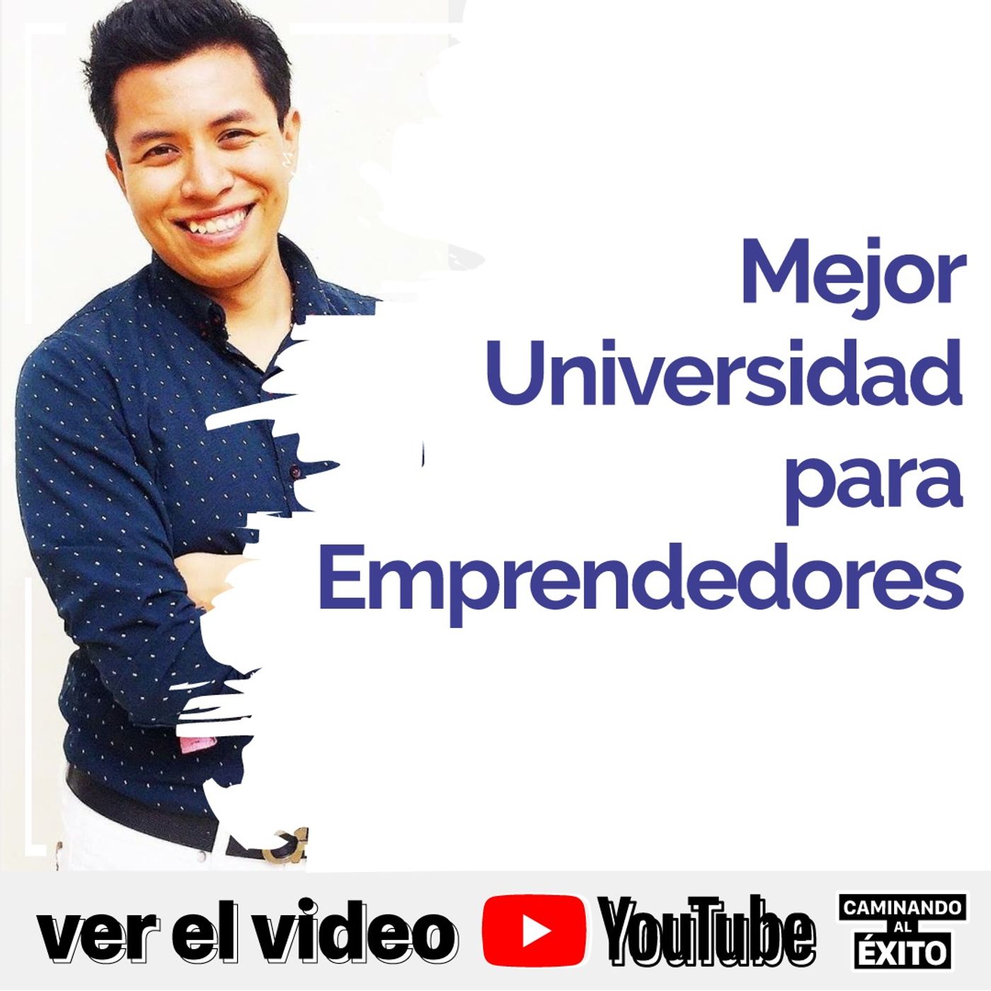 Caminando Al Éxito
