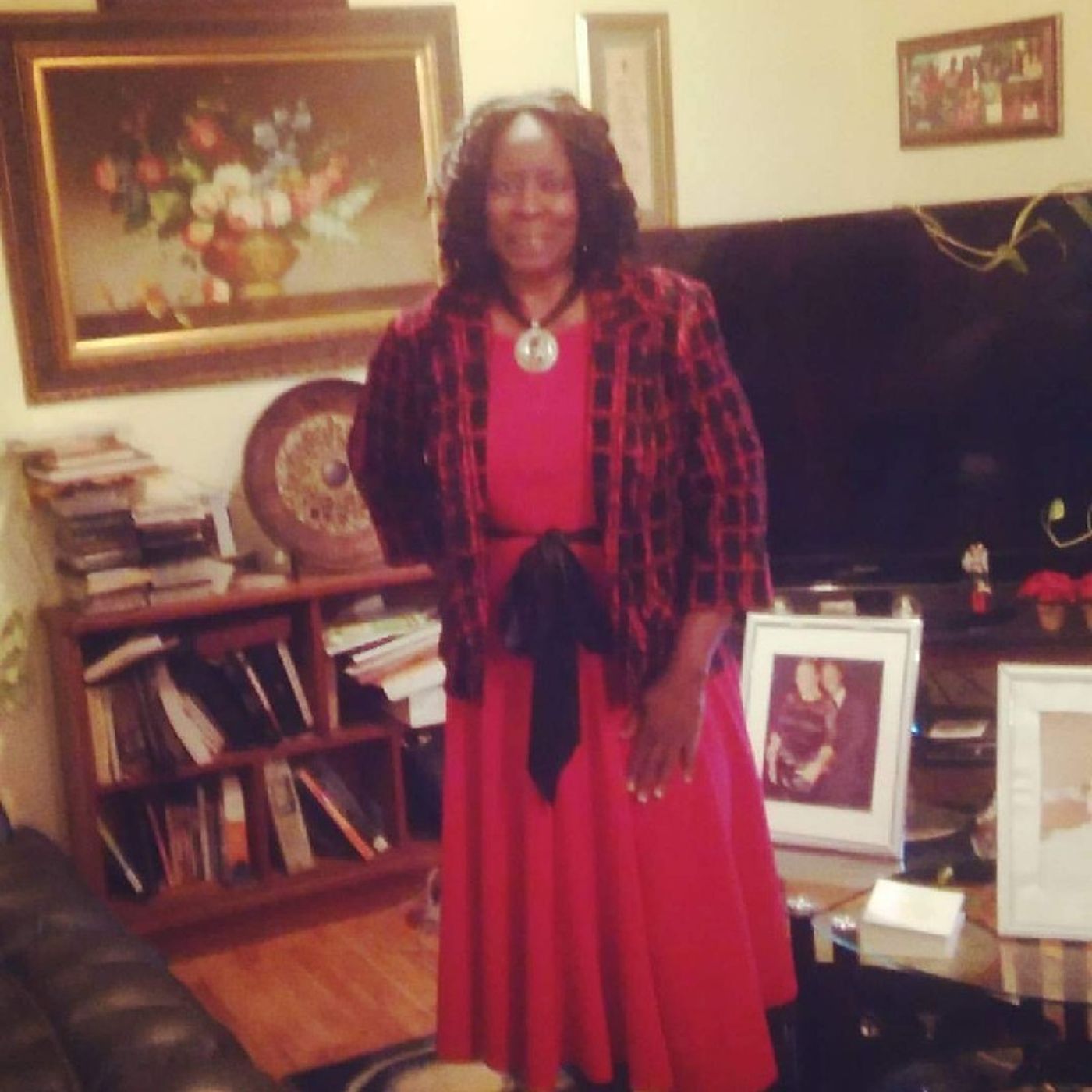 The Intrinsic Teacher~~~~