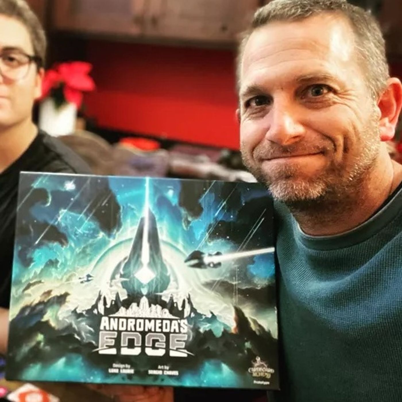 Luke Laurie Luke Laurie