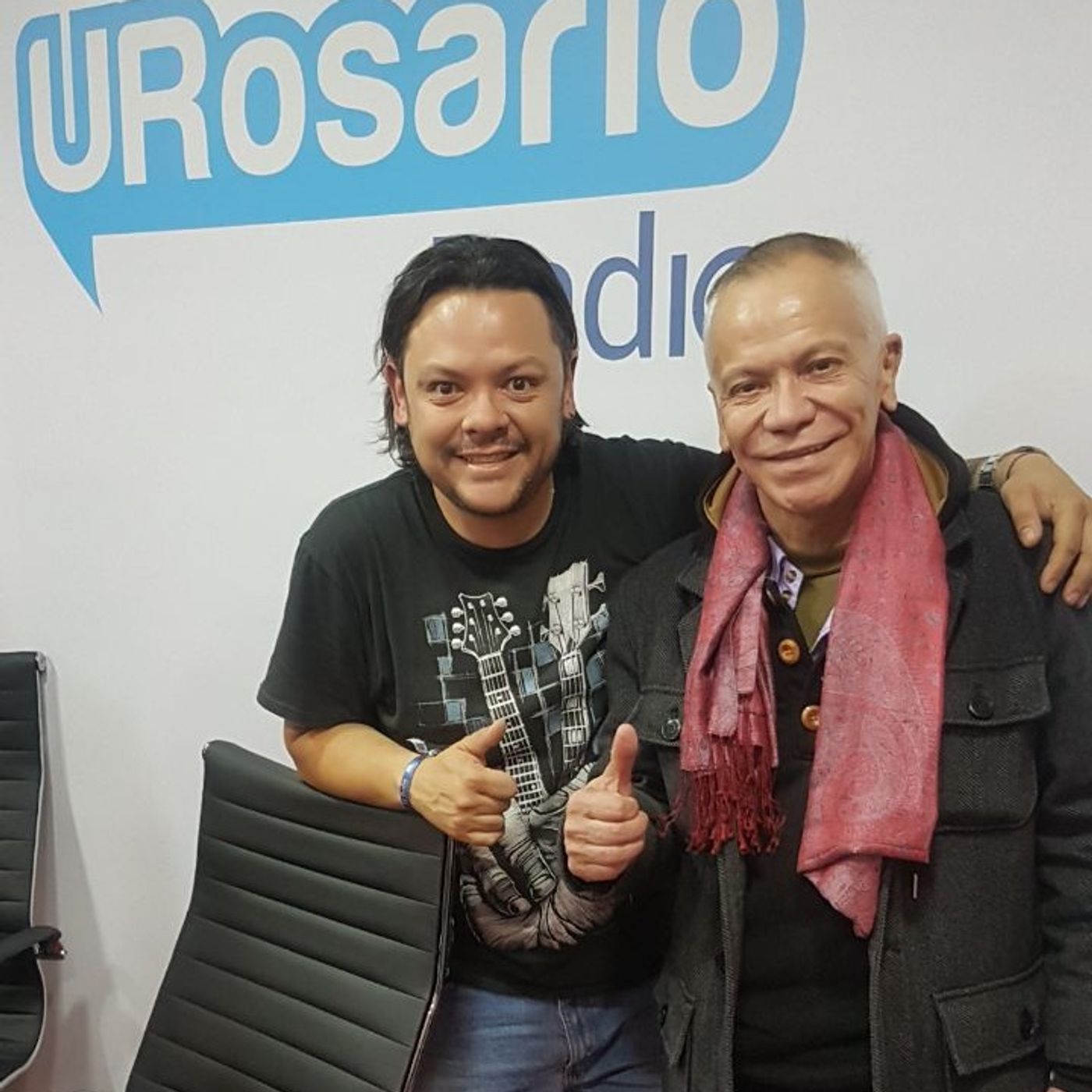 PODCAST UR