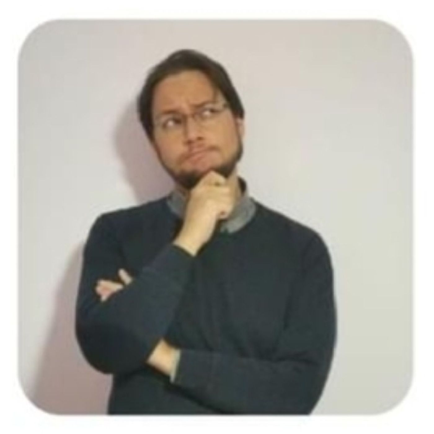 Gnoffo, diario di uno scrittore timido