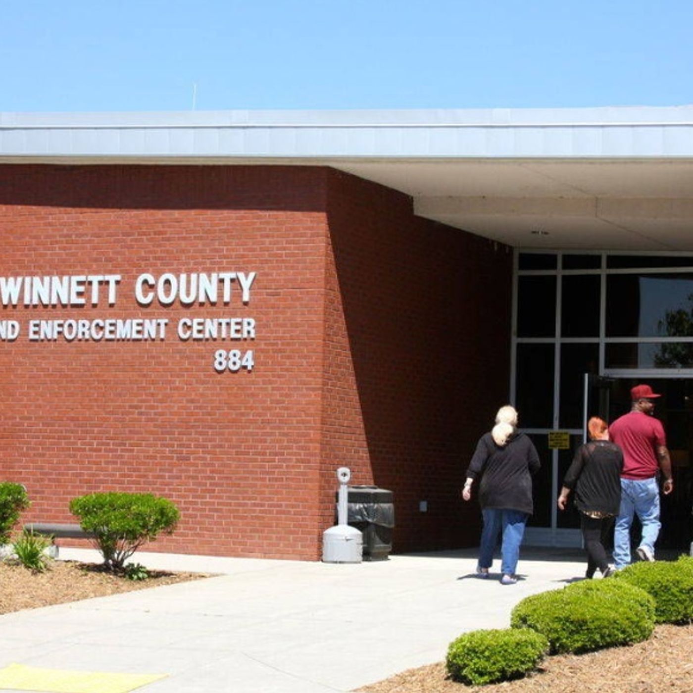 EP: 153 Gwinnett County Animal Welfare Receives $50,000 Grant