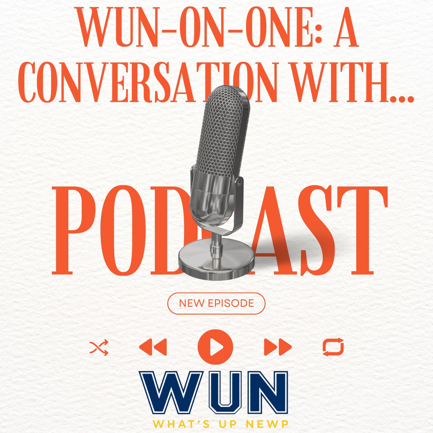 What\'sUpNewp: The Podcast