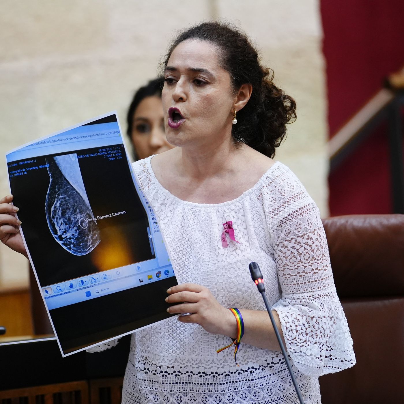 Tertulia: Los cribados de cáncer en Andalucía, la amenaza de Junts y Sánchez pide tiempo (23/10/2025) episode artwork
