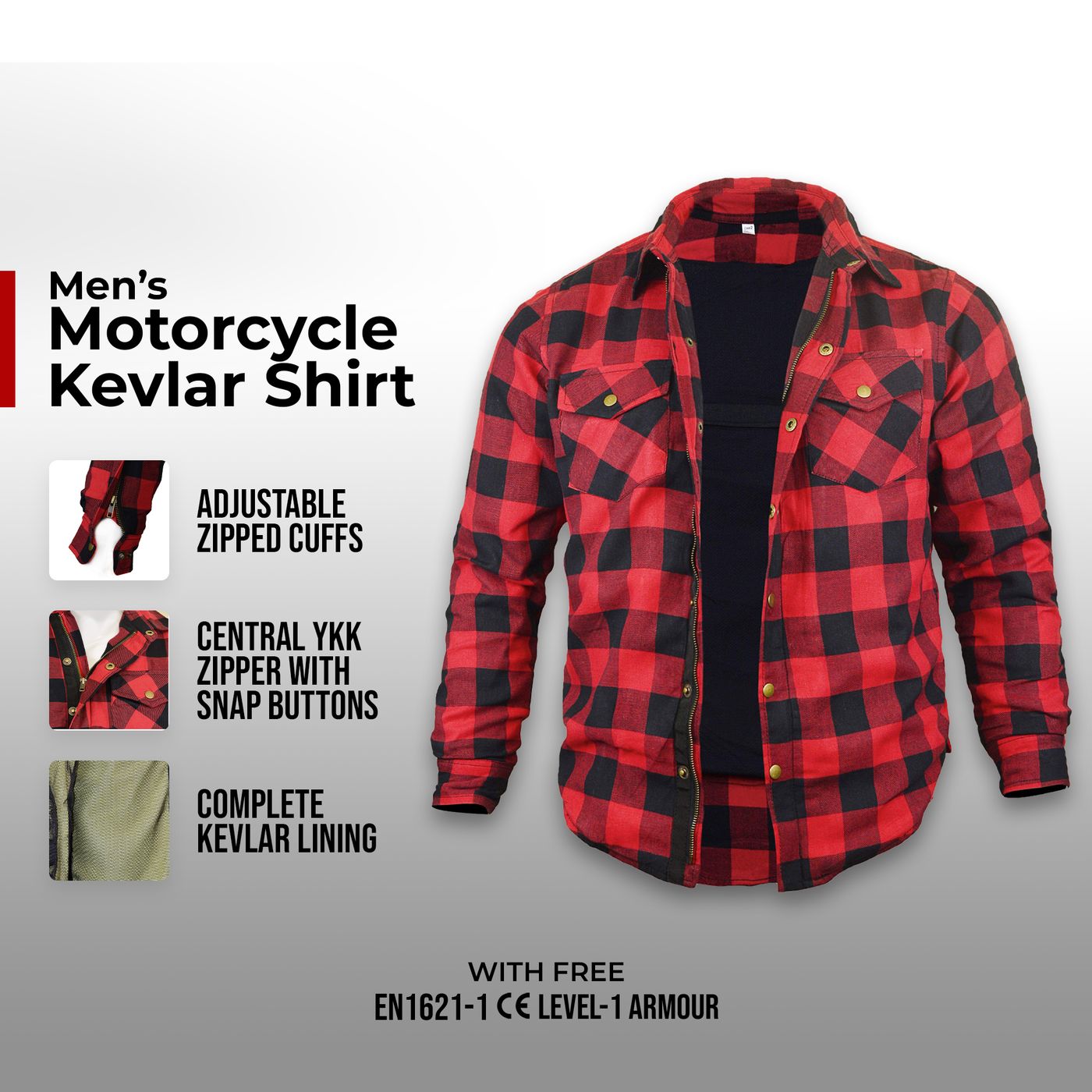 Shop the Best Ladies Kevlar Jeans for Ultimate Style & Protection episode artwork