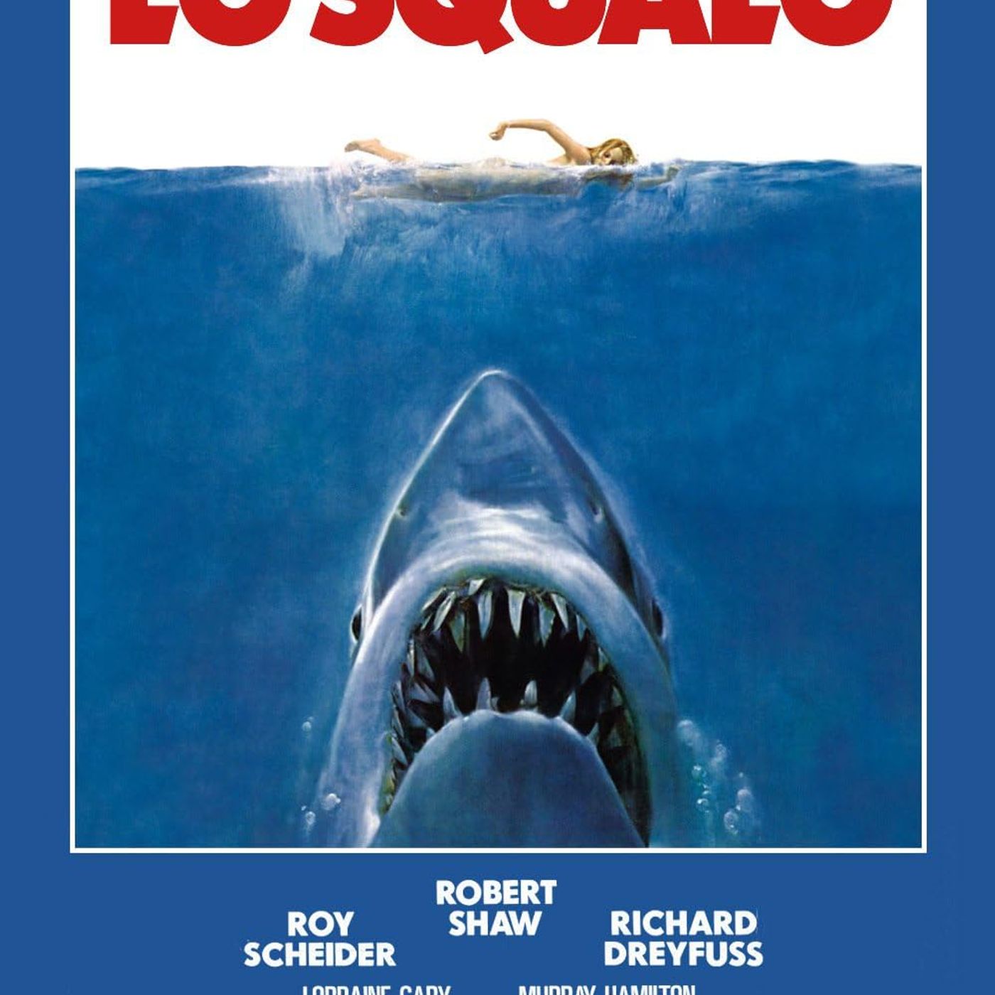 Lo Squalo (1975) - MiniRecensione episode artwork