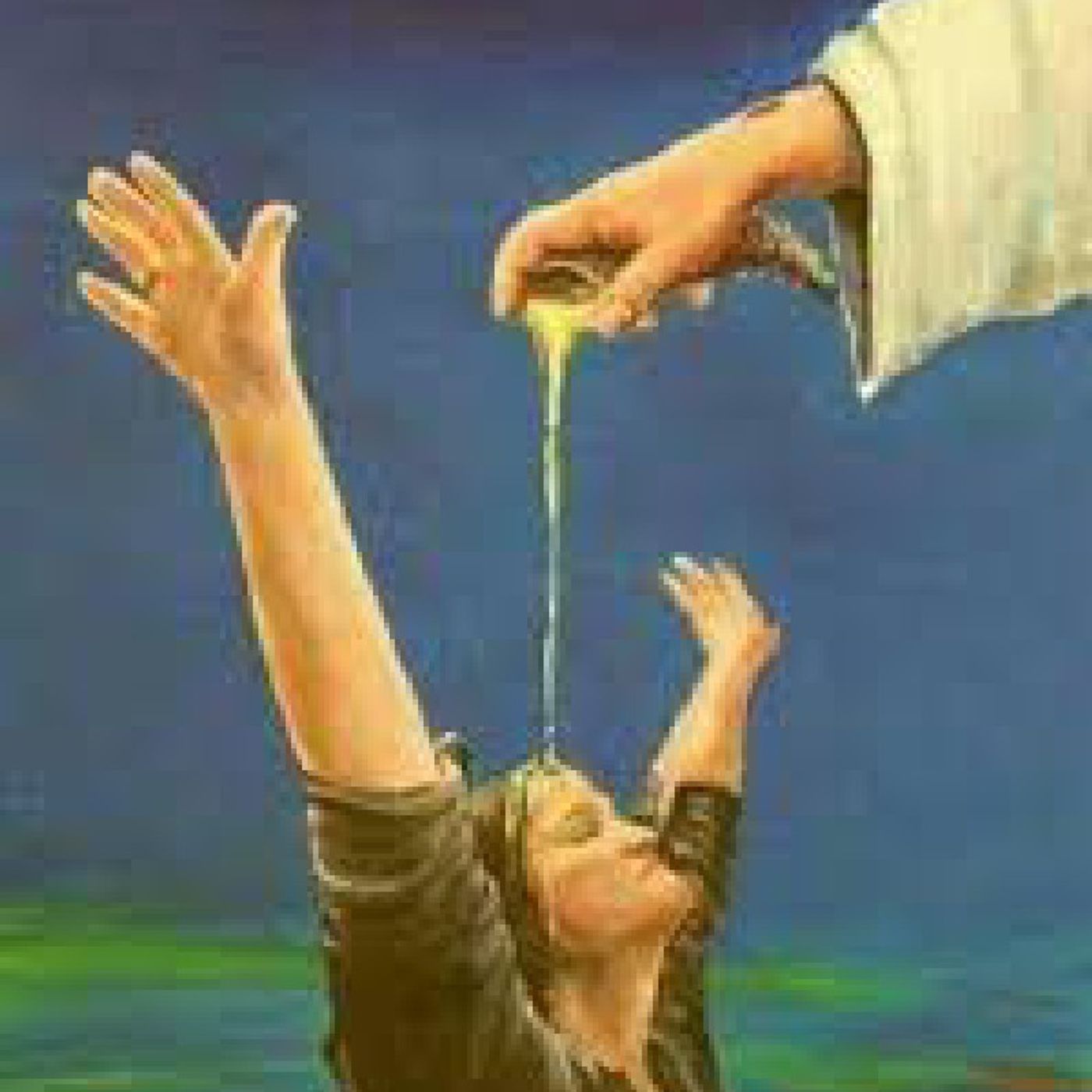 Upper Room Broadcast with Apostle Sam