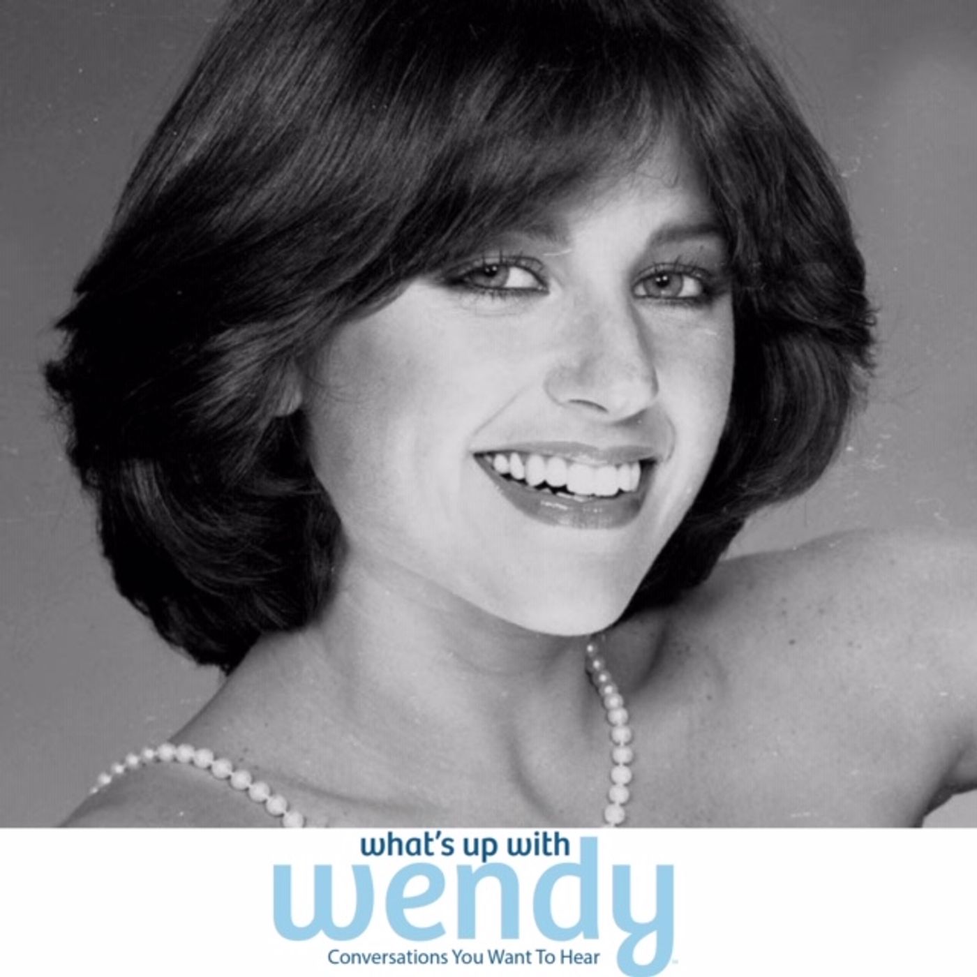 What\'s Up with Wendy