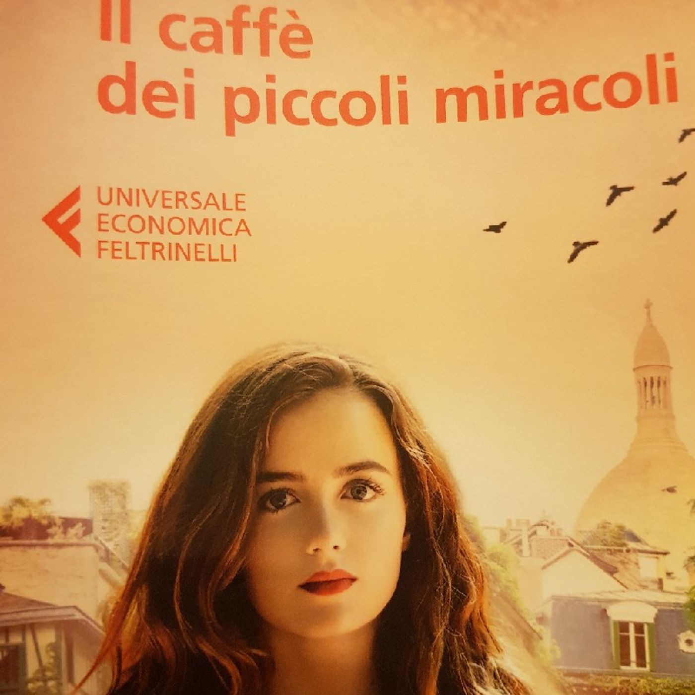 Barreau : Il caffè dei piccoli miracoli