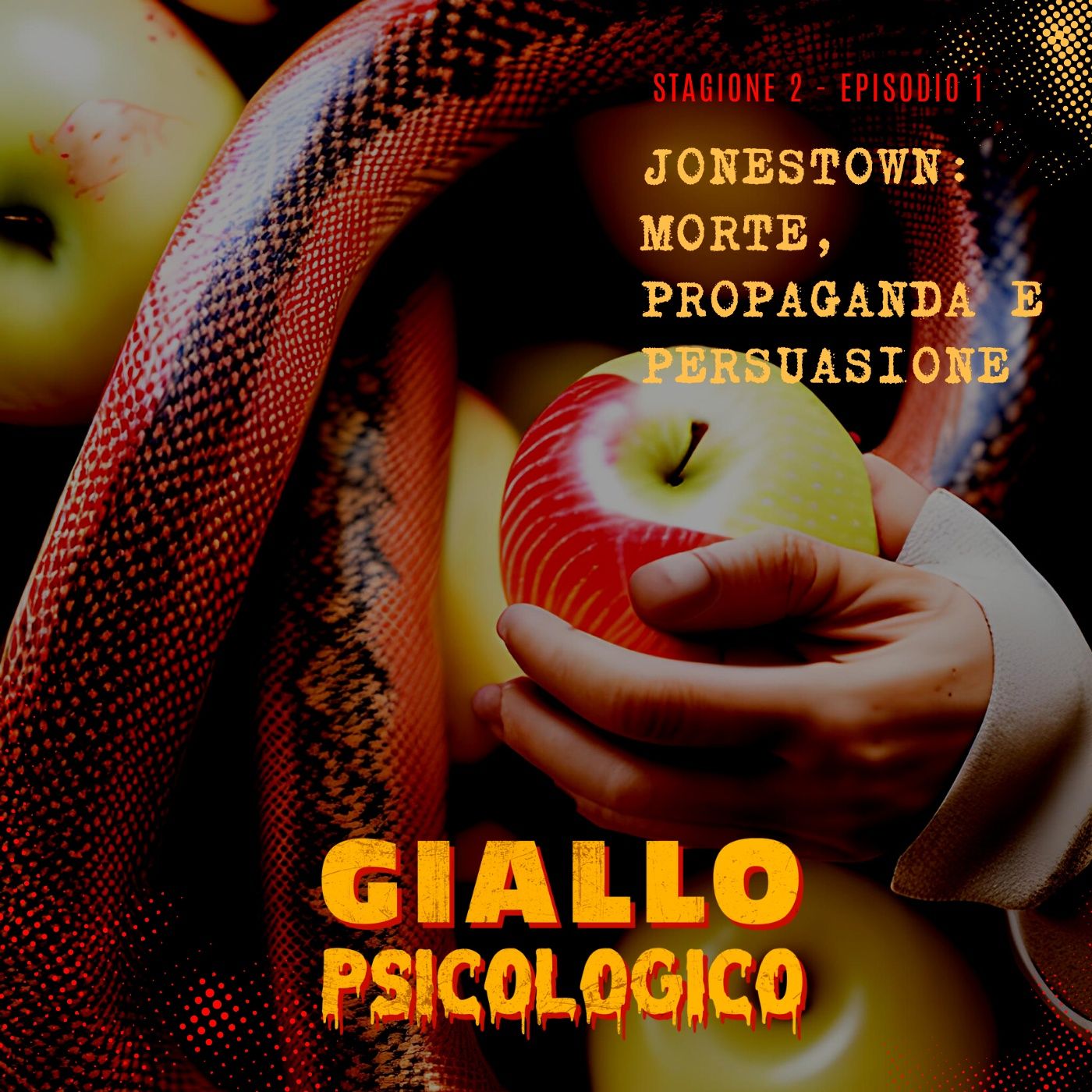 Giallo Psicologico