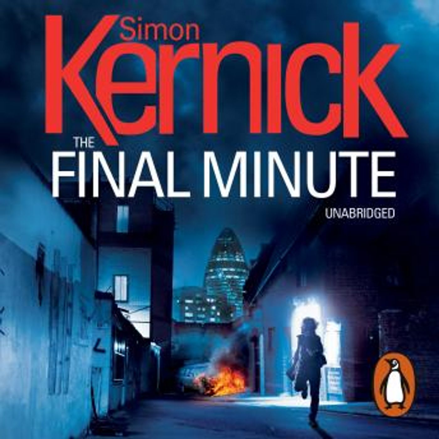 Download New Full Audiobooks in Mystery, Thriller & Horror, Suspense